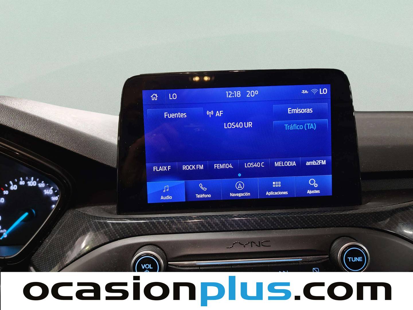 Ford Focus Ford Focus 1.0 Ecoboost S&S ST-Line Auto (125 CV) barato