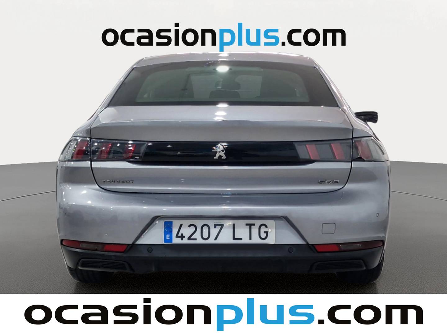 Foto Peugeot 508 Peugeot 508 BlueHDi 130 S&S Business Line EAT8 (130 CV)