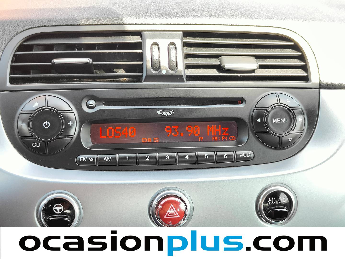 Fiat 500C Fiat 500C 1.2 8v Cabrio S (69 CV) 69cv