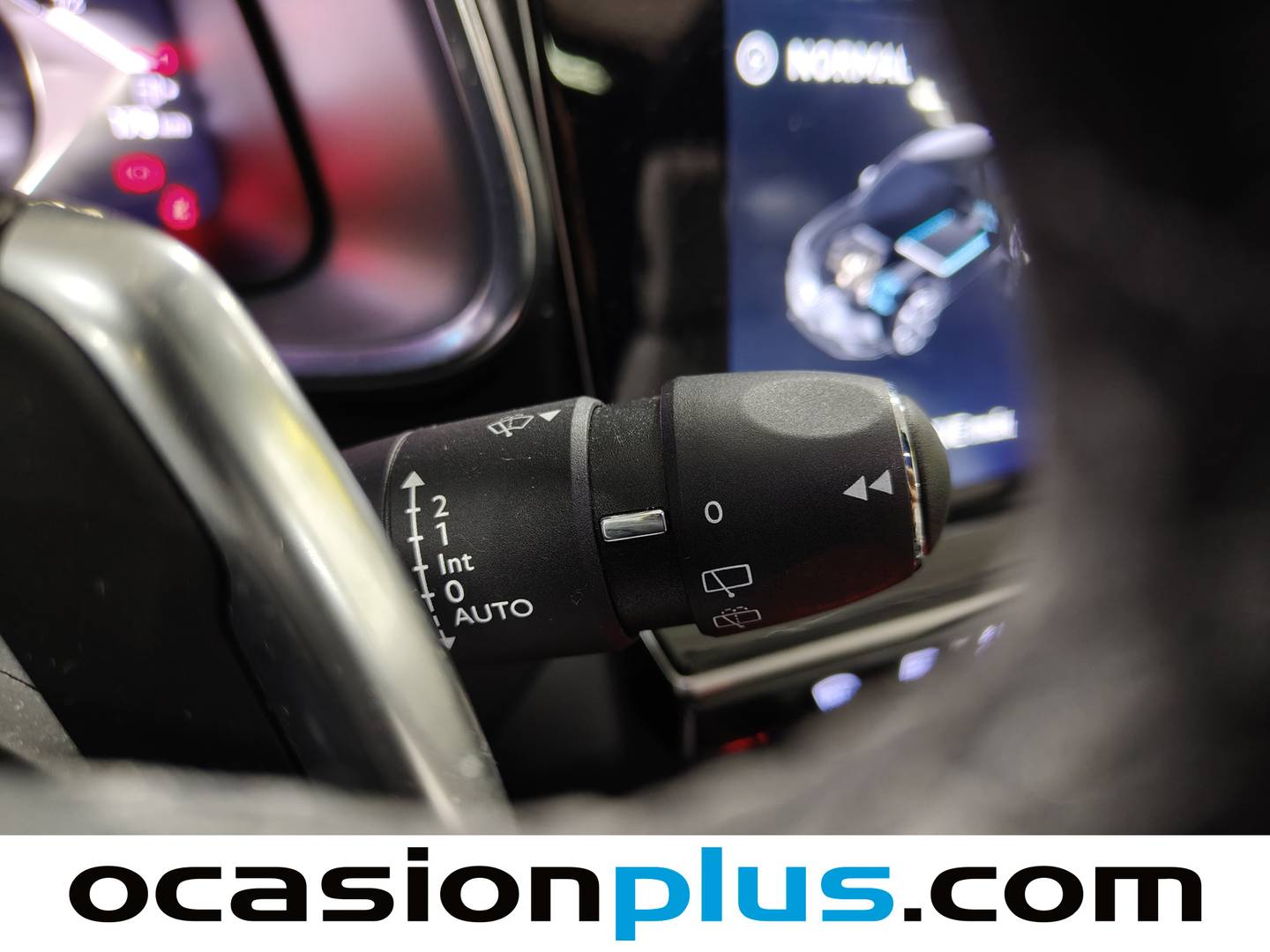 DS DS 7 DS DS7 Crossback E-Tense 300 Esprit De Voyage 4x4 (300 CV) 300cv