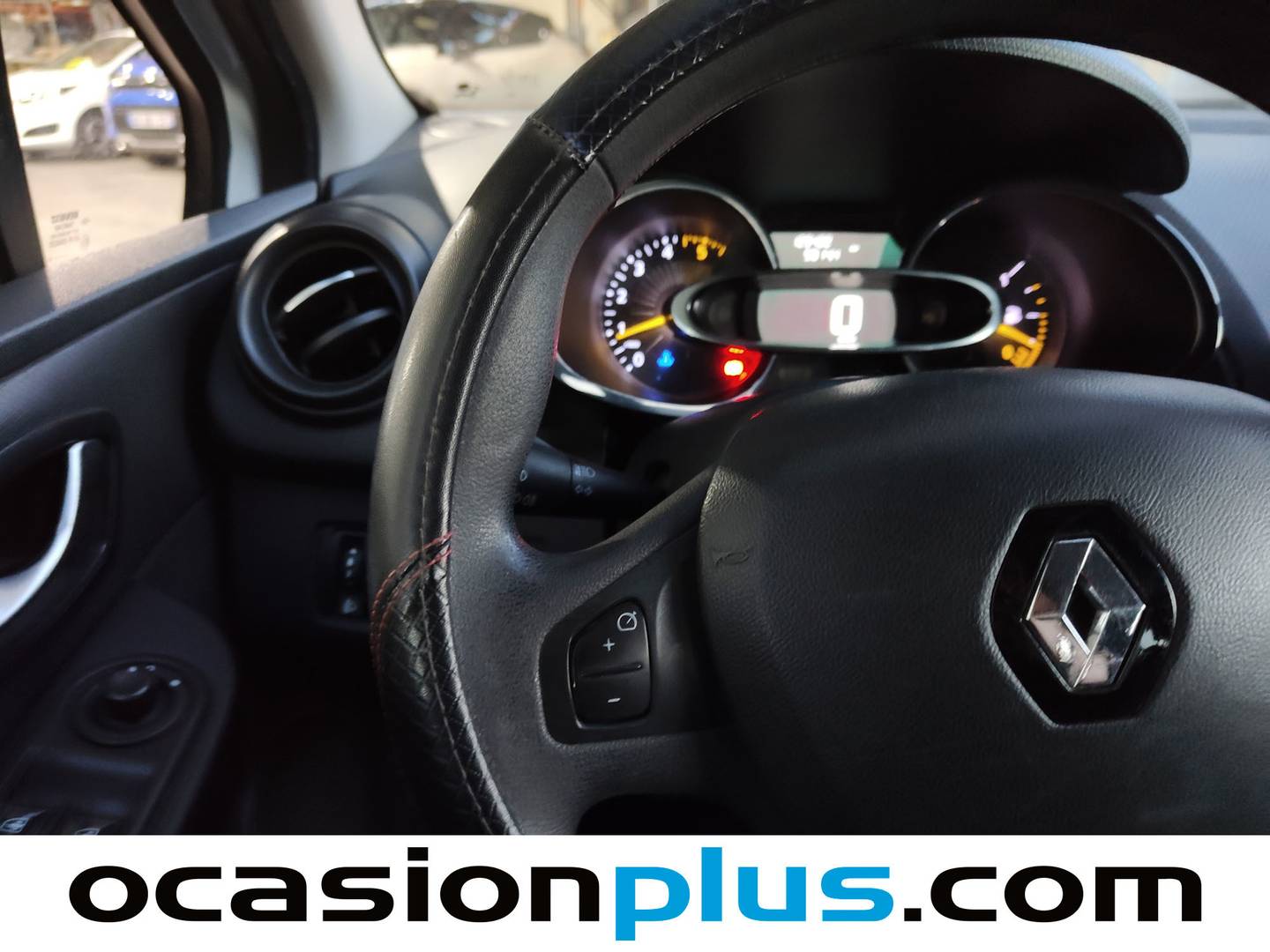 Foto Renault Clio Renault Clio Business Energy dCi (75 CV)