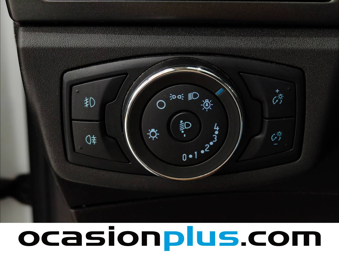 Paquetes del Ford Mondeo Ford Mondeo 1.5 TDCI Trend (120 CV)