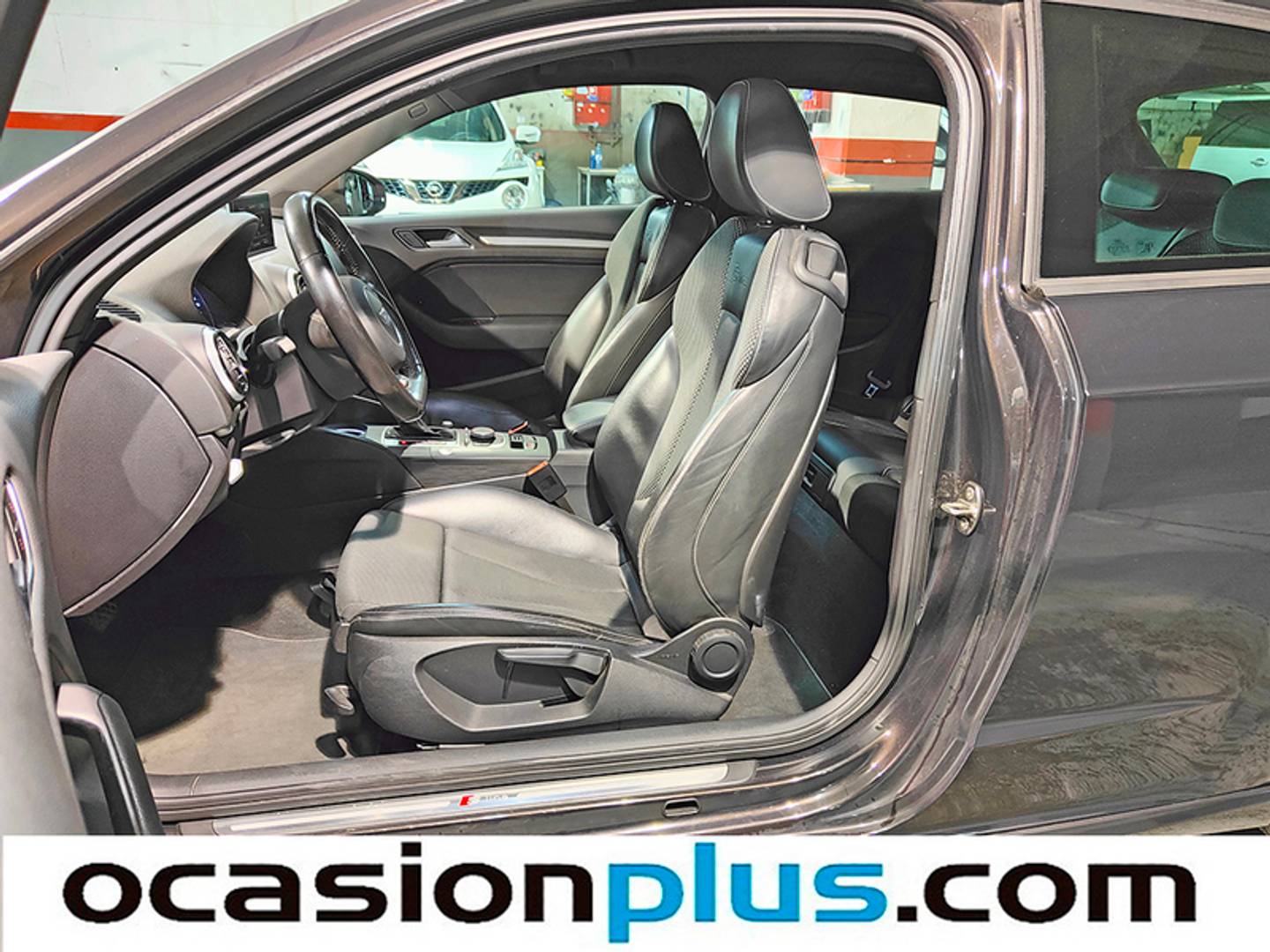 Foto Audi A3 Audi A3 S line 2.0 TDI clean diesel quattro (184 CV) S tronic