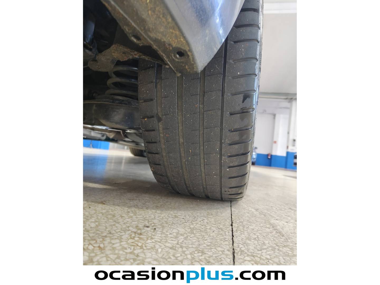 Seat León SEAT León ST ST 2.0 TSI S&S Cupra 4Drive DSG (300 CV) al mejor precio