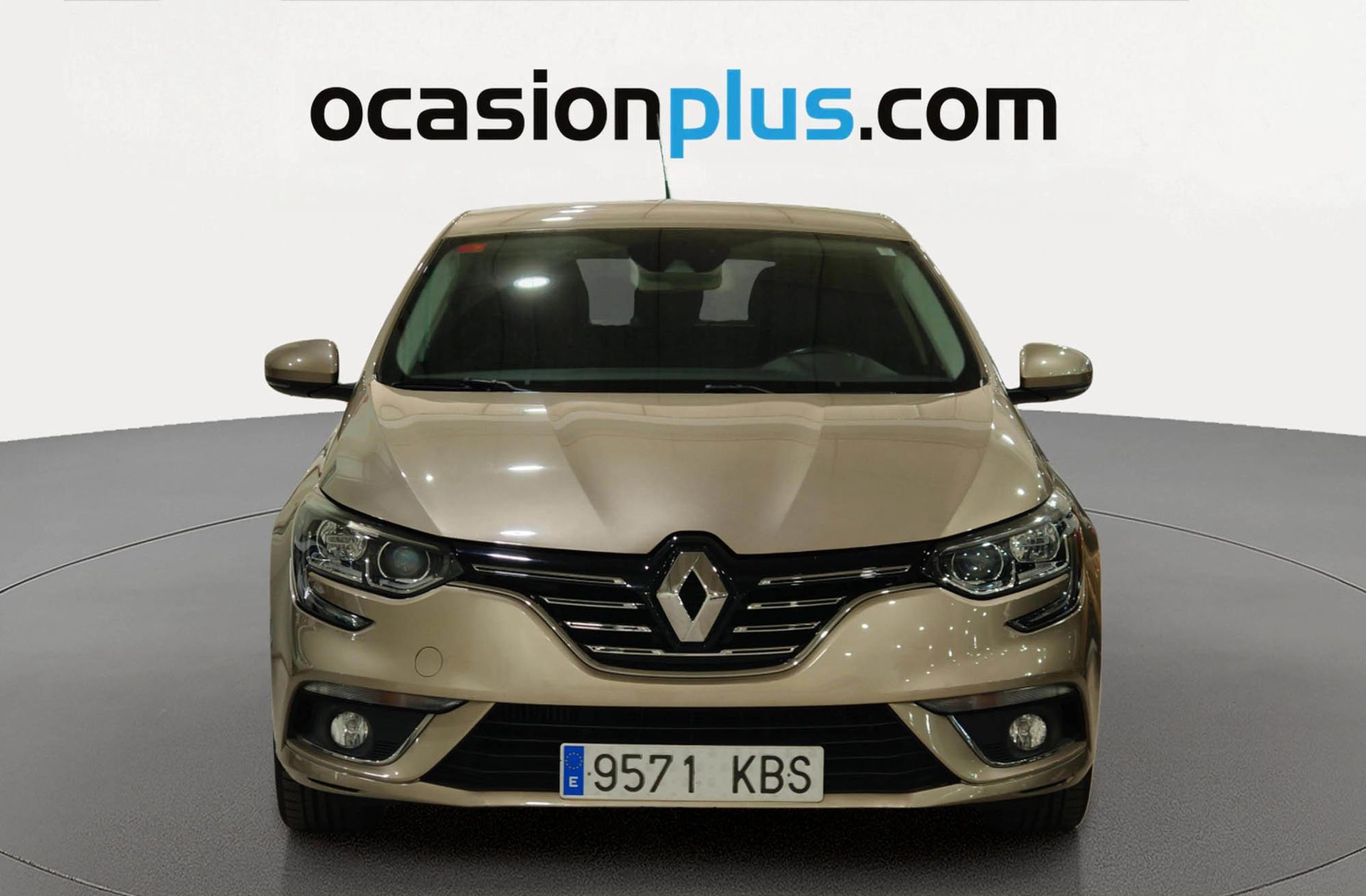 Renault Mégane Zen Energy TCe EDC - foto 13