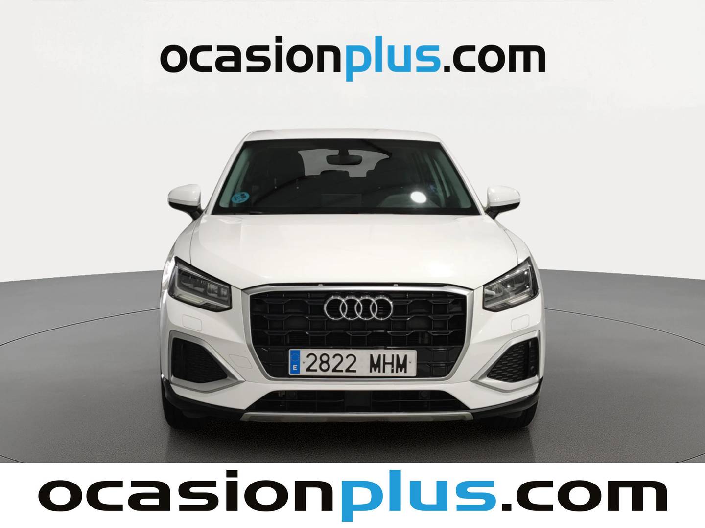 Foto Audi Q2 Audi Q2 Advanced 30 TDI (116 CV)
