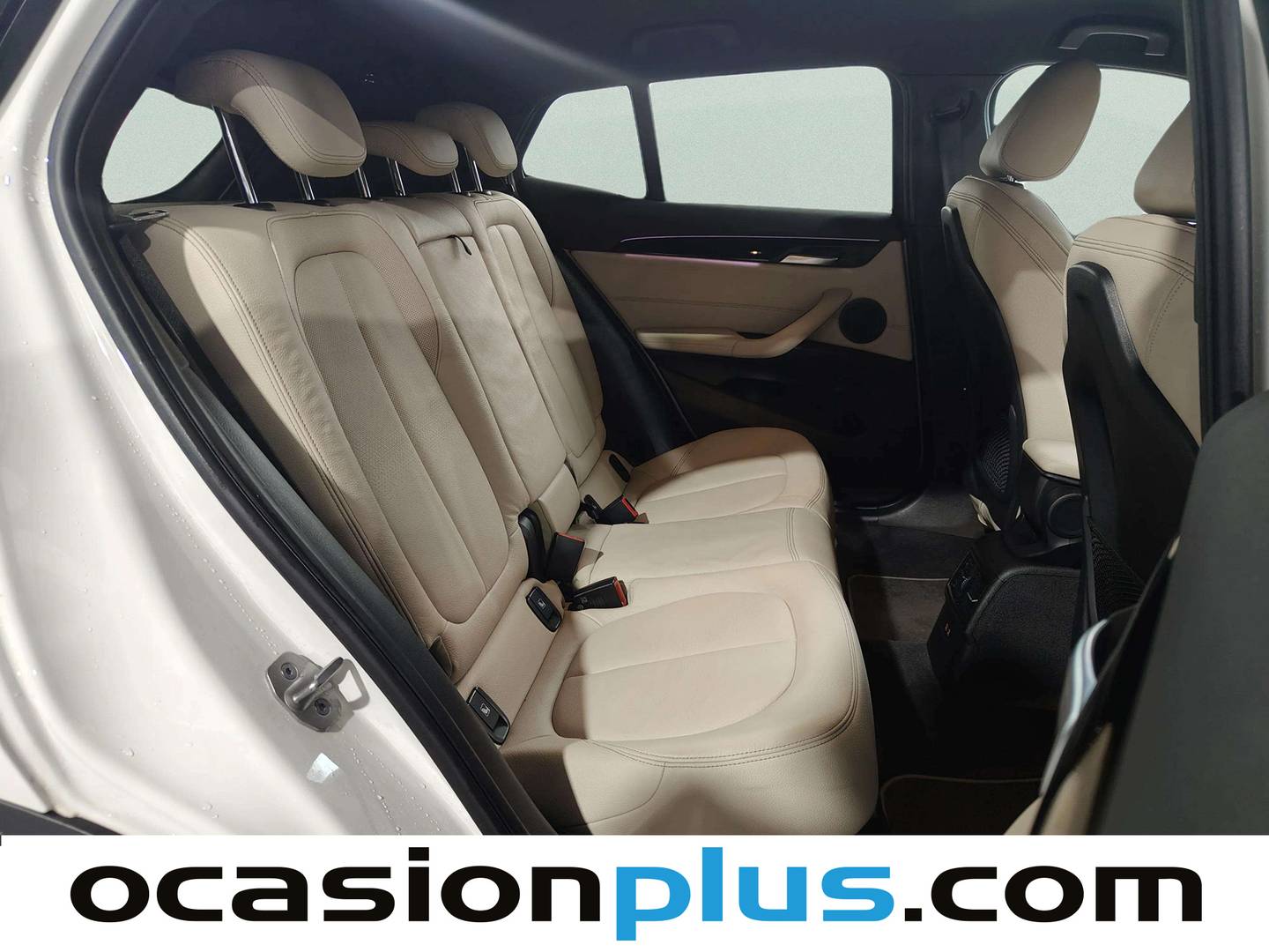 BMW X2 BMW X2 sDrive18d (150 CV) km 0