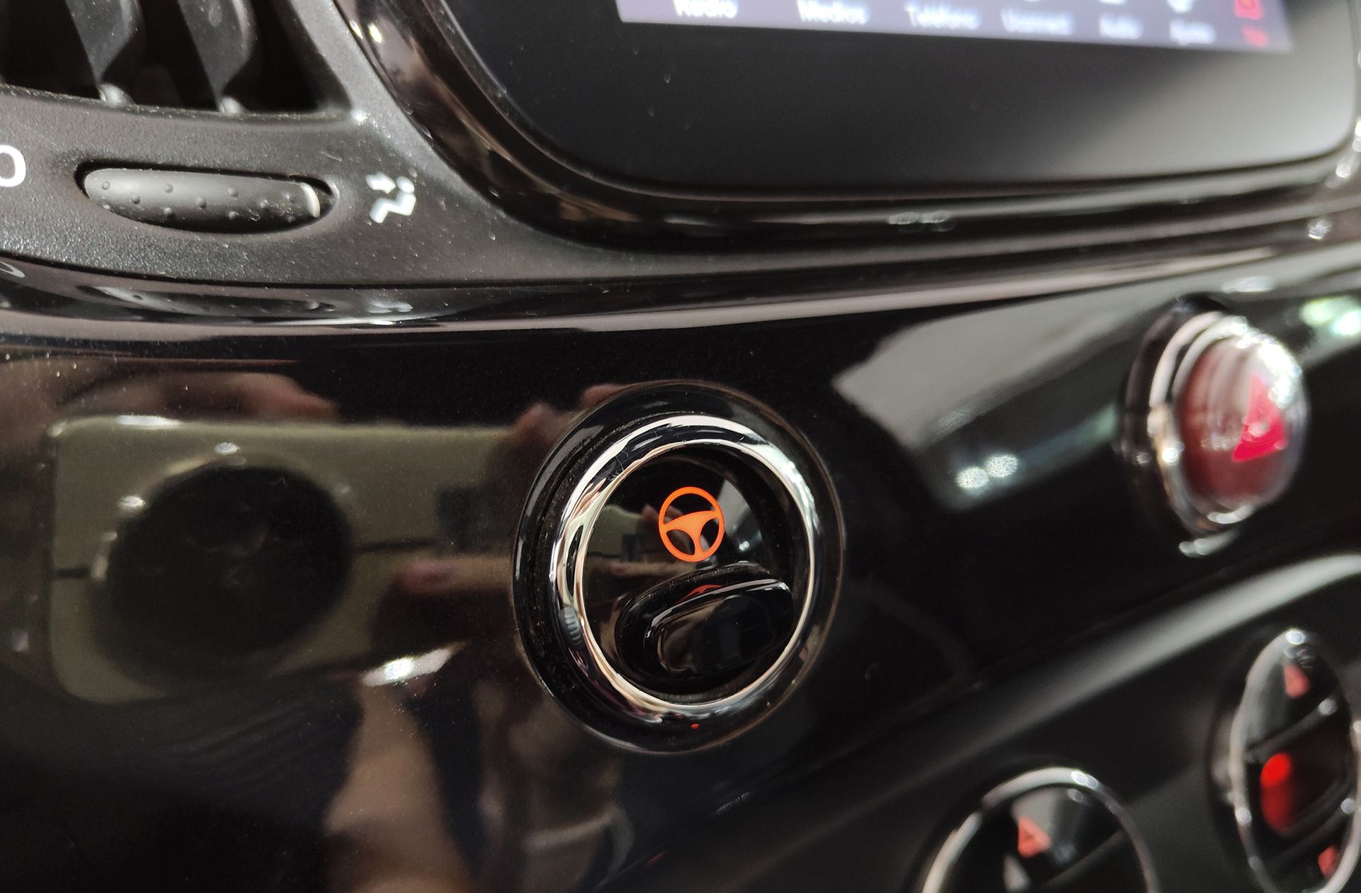 Fiat 500 1.0 Hybrid Sport - foto 24