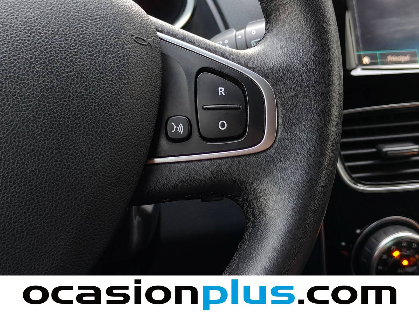 Foto Renault Clio Renault Clio Limited Energy TCe  (90 CV)