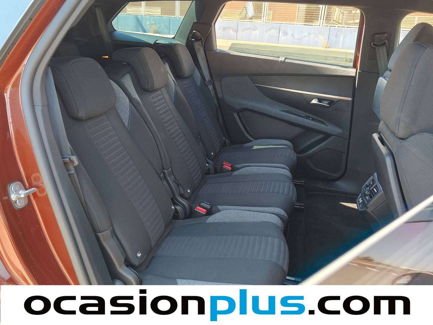 Peugeot 5008 Peugeot 5008 BlueHDI 130 S&S Active Pack EAT8 (130 CV) 7 Plazas diésel