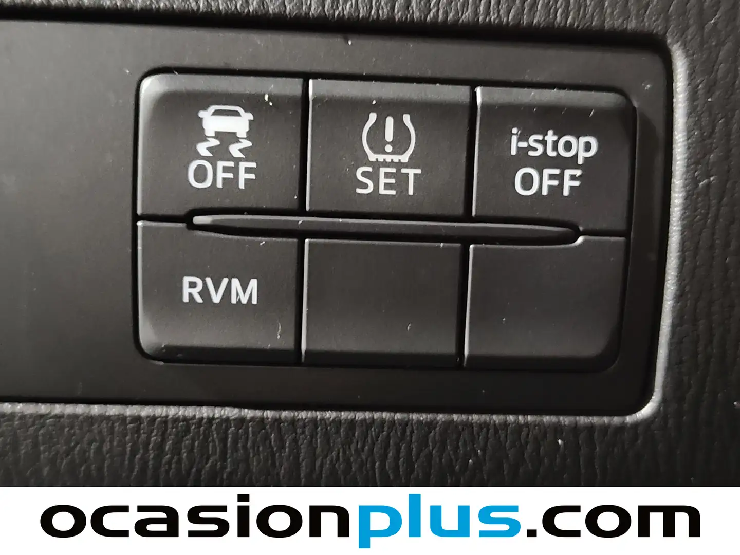 Foto Mazda Mazda3 Mazda Mazda 3 2.2 DE Luxury (150 CV)