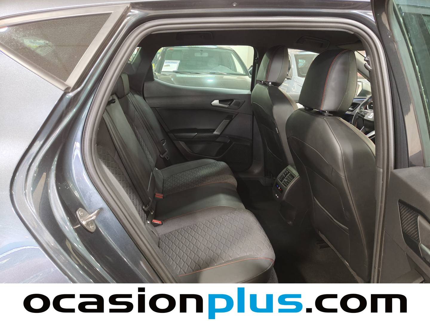 Seat León Seat León 1.0 eTSI S&S FR 25 Aniversario DSG (110 CV) automático