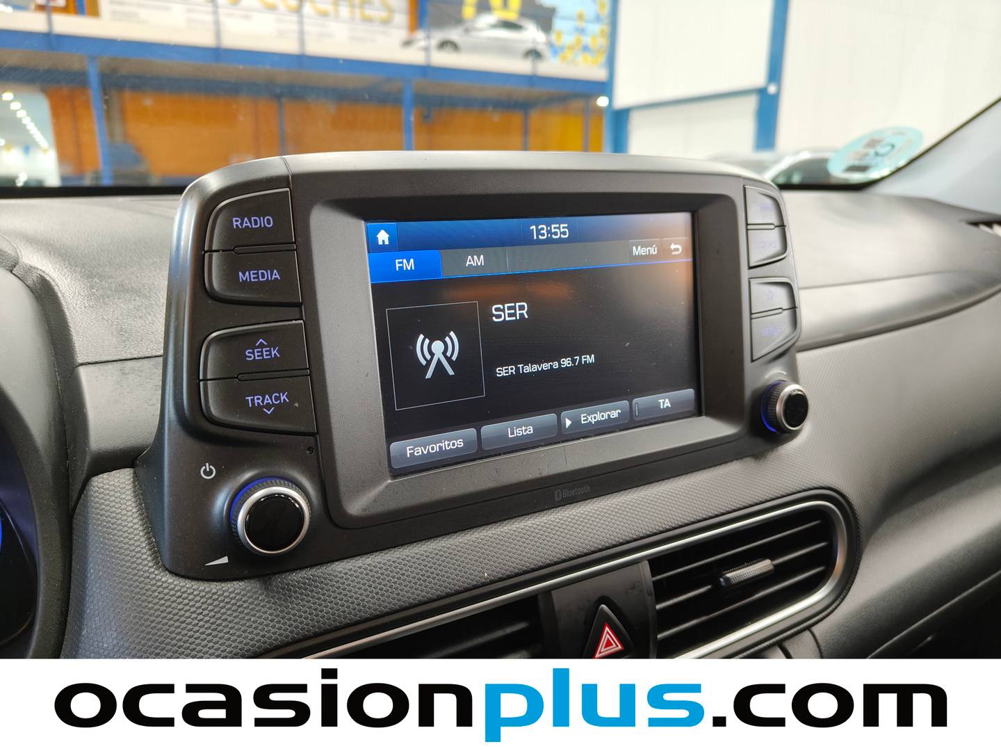 Hyundai Kona Hyundai Kona 1.6 CRDI Klass 4x2 (115 CV) barato