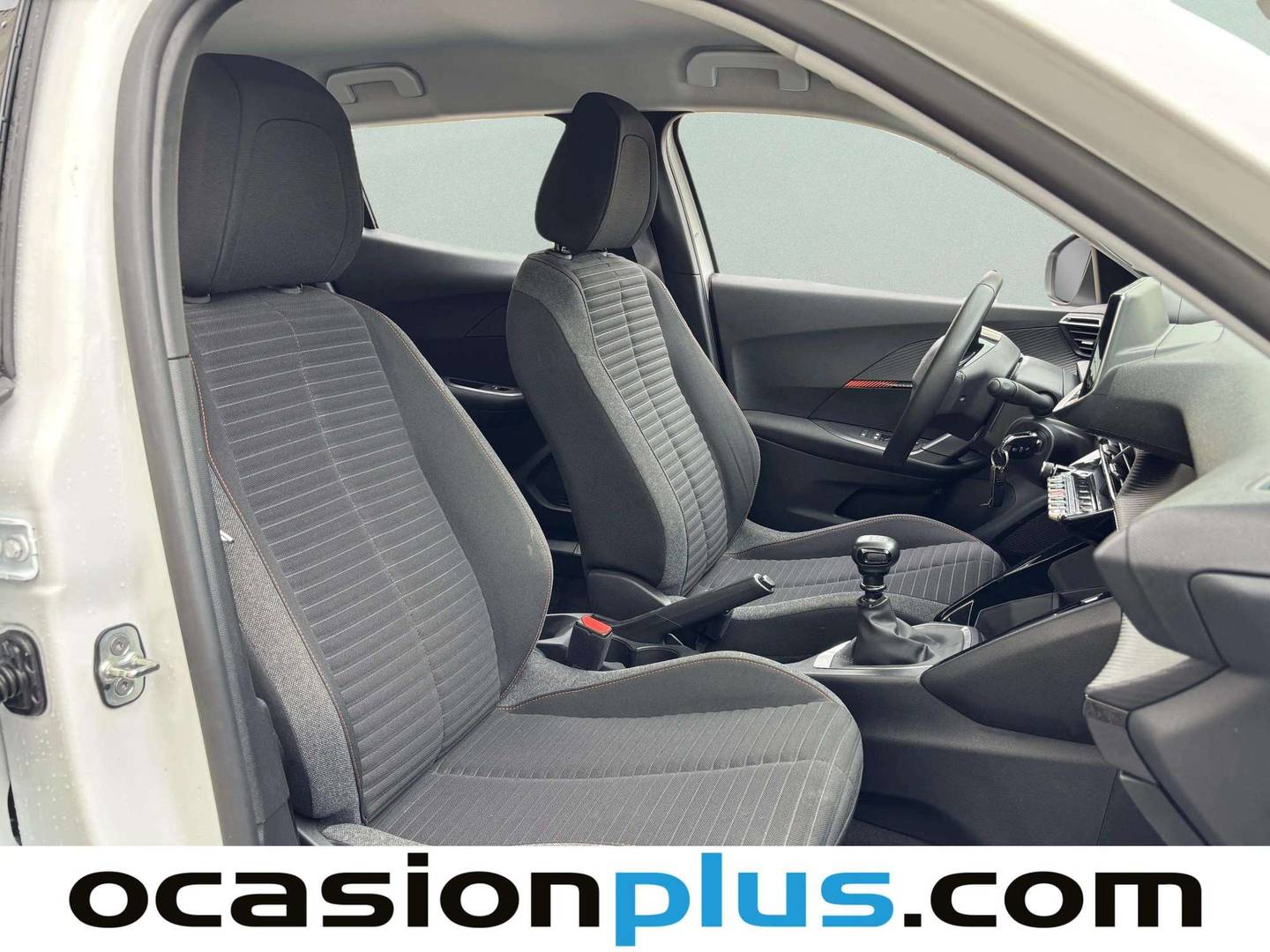Peugeot 2008 Peugeot 2008 BlueHDi 110 S&S Active (110 CV) km 0