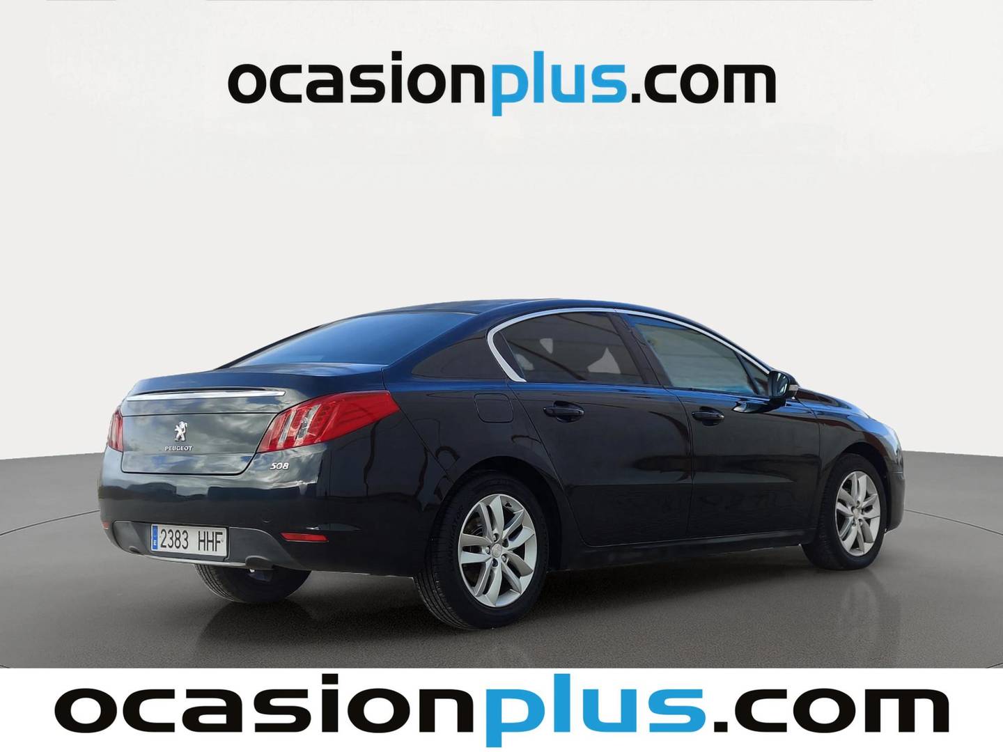 Foto Peugeot 508 Peugeot 508 1.6 e-HDI BlueLion Active CMP (112 CV)