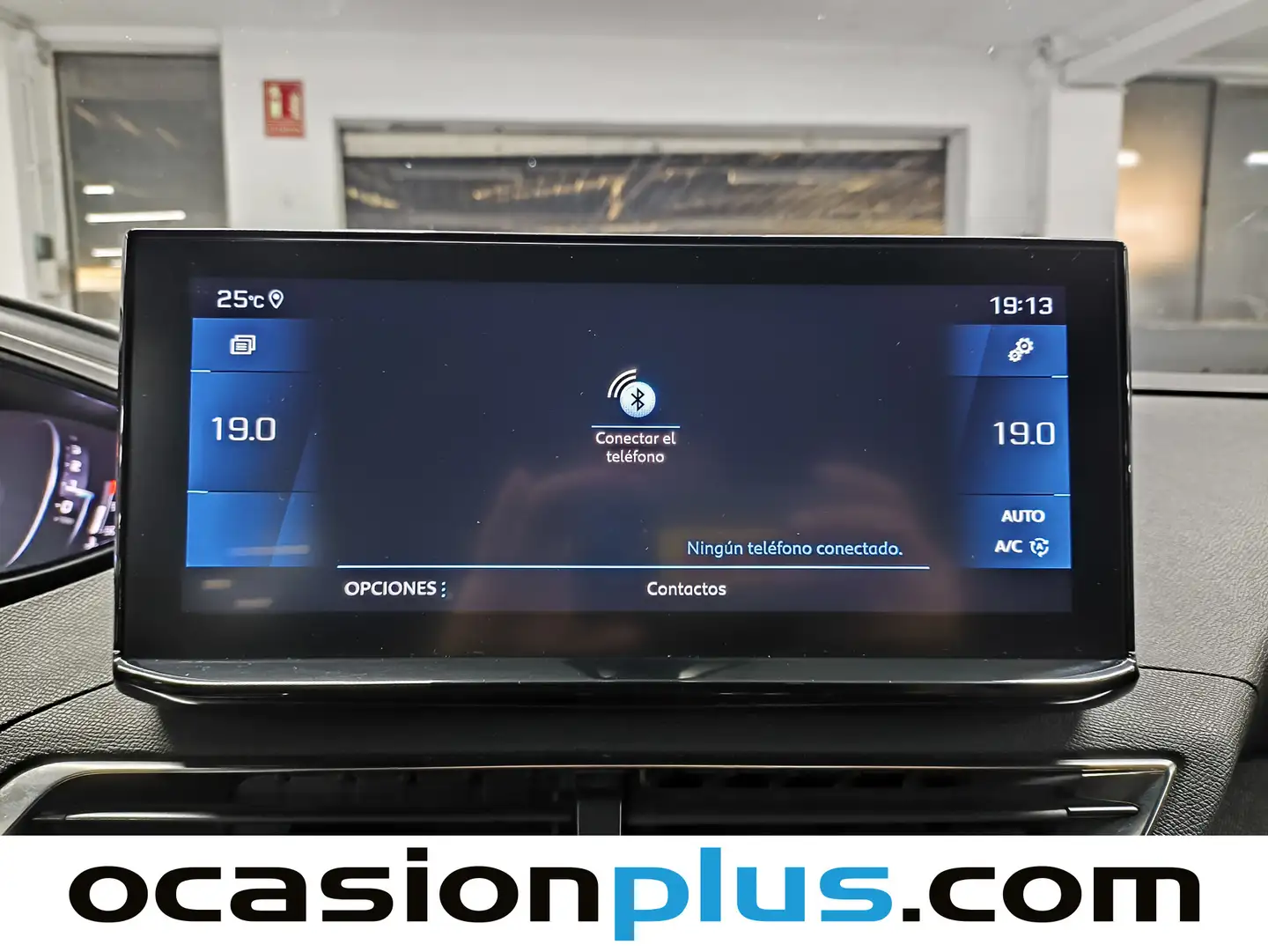 Foto Peugeot 3008 Peugeot 3008 PureTech 130 S&S Allure Pack (130 CV)