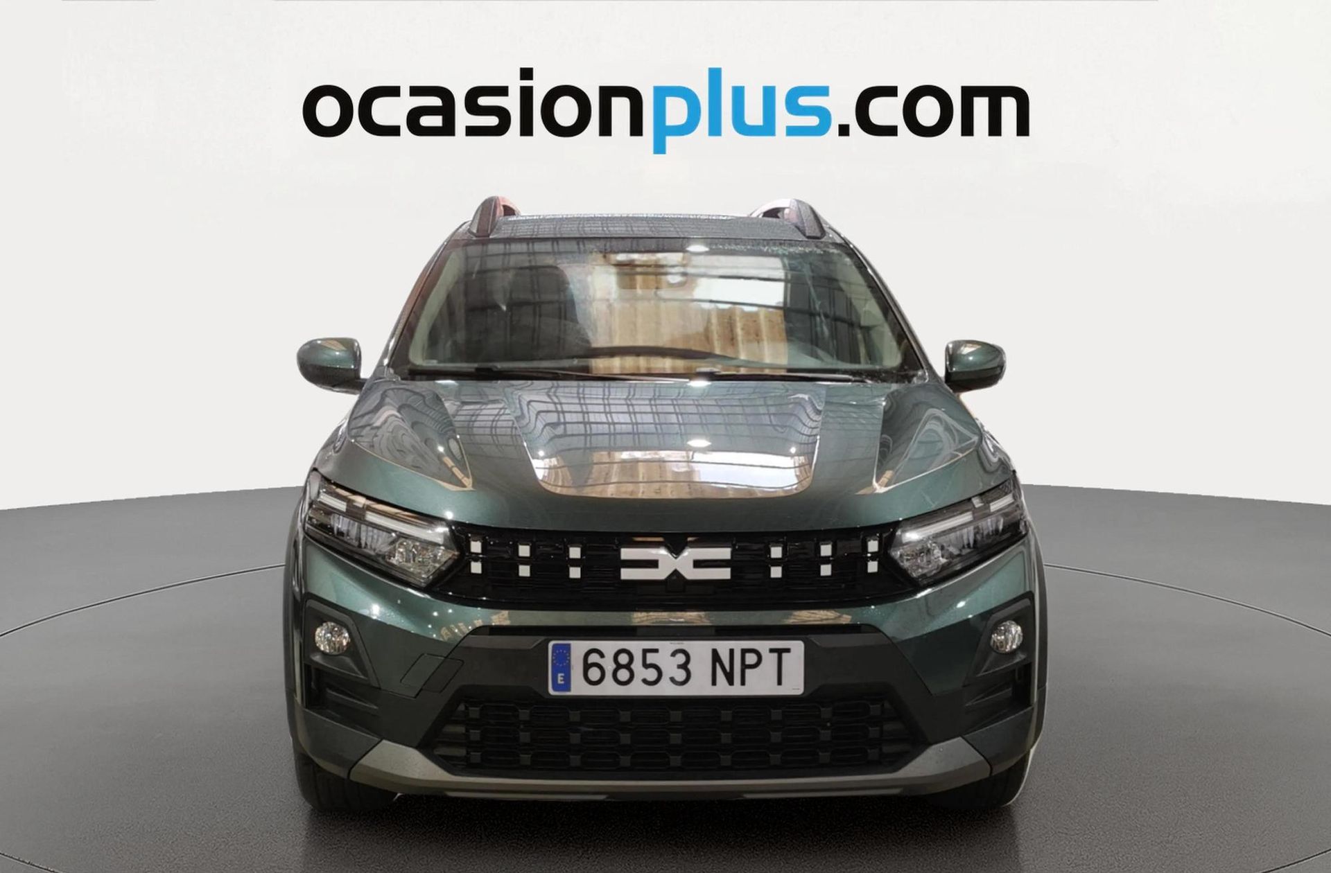 Dacia Sandero Stepway Expression ECO-G - foto 13