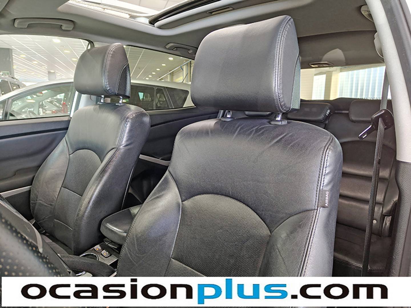 SsangYong Korando Ssangyong Korando D20T Limited 4x2 Auto (175 CV) diésel