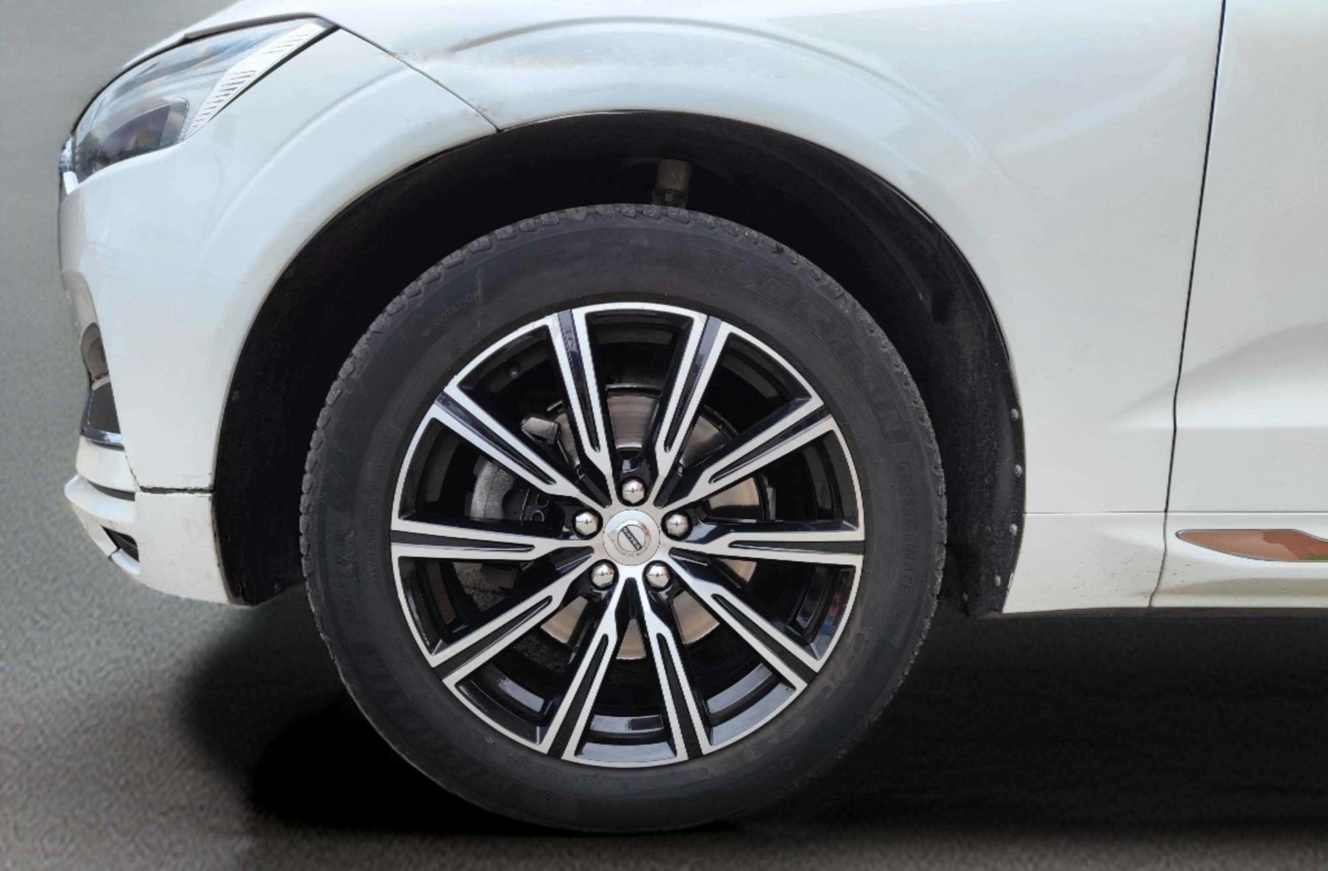 Volvo XC60 D4 Inscription AWD - foto 45