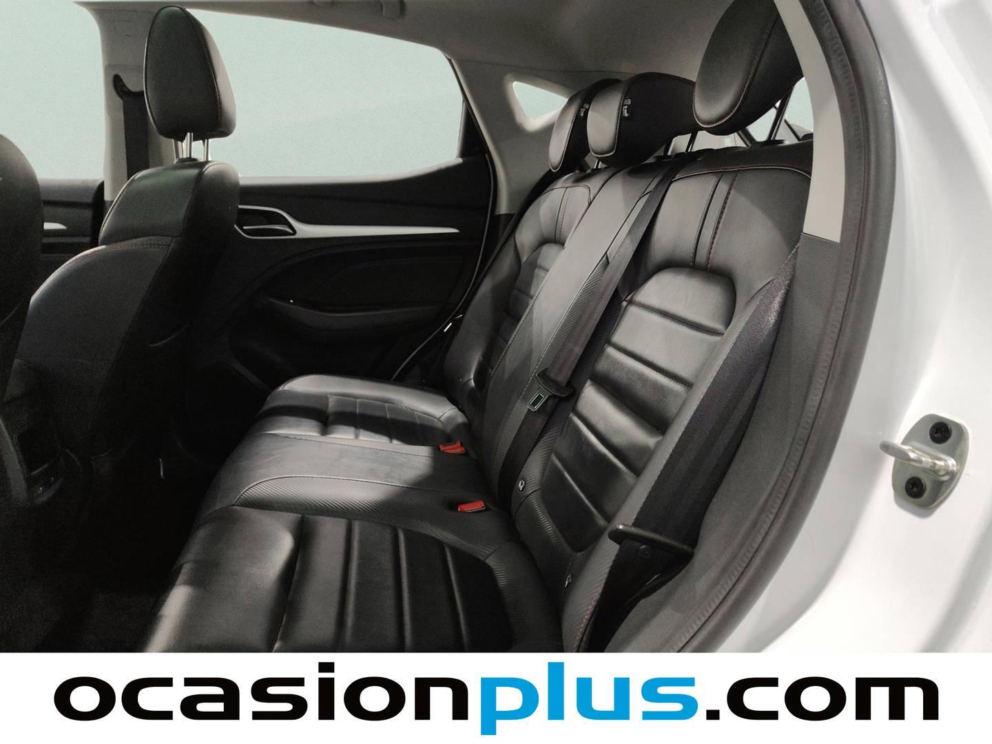 Foto MG ZS MG ZS 1.0T Luxury 82 kW (111 CV)