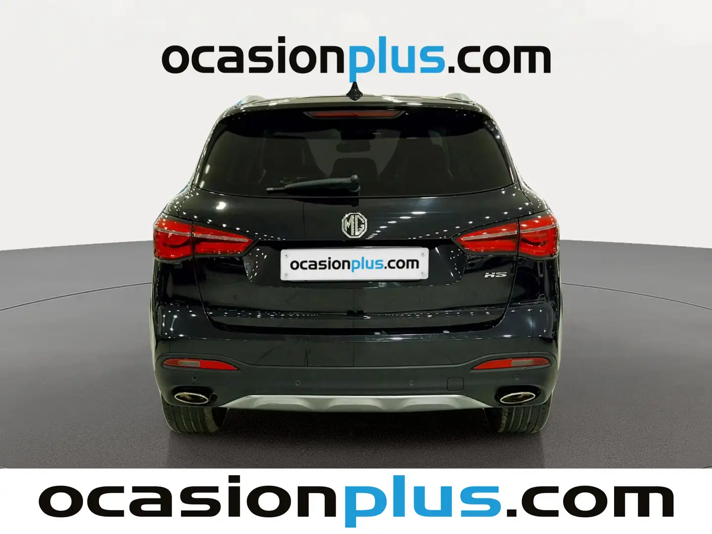 Foto MG HS MG HS 1.5 Turbo GDI Luxury (162 CV)