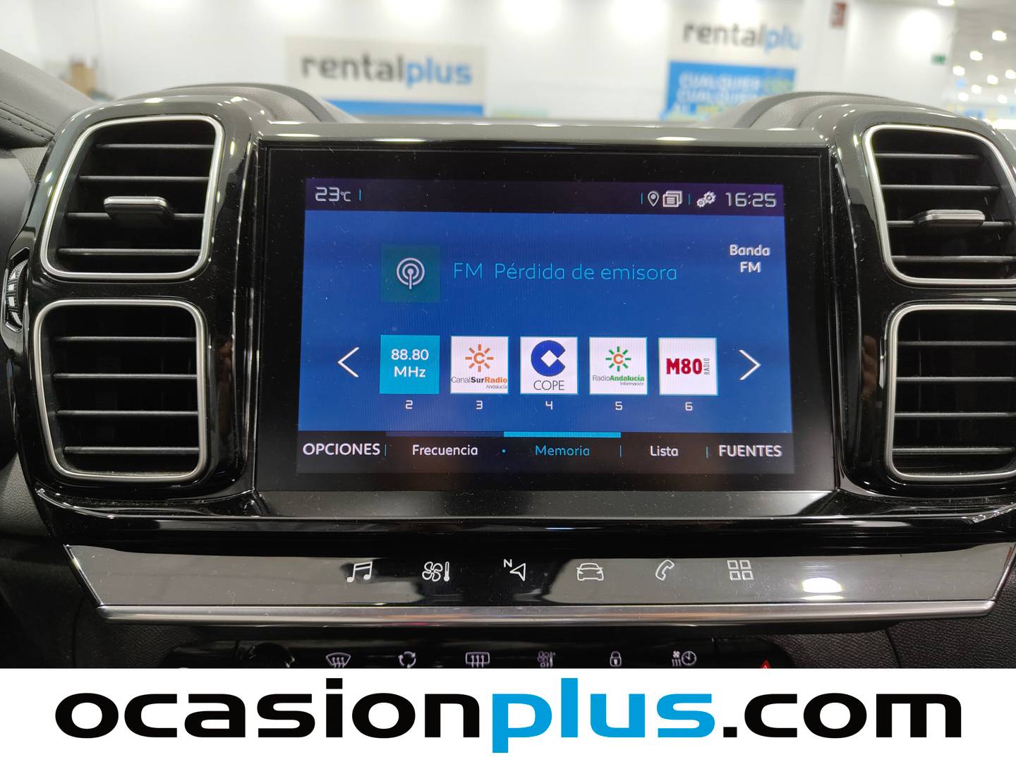 Citroën C5 Aircross Hybrid Citroen C5 Aircross Hybrid 225 Feel e-EAT8 (225 CV) 2021