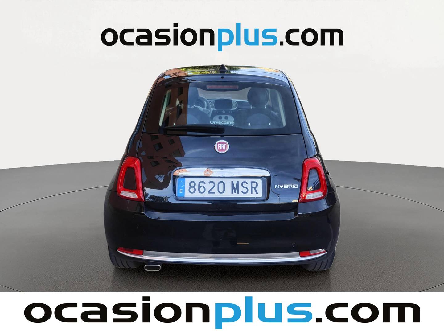 Fiat 500 Fiat 500 1.0 Hybrid Dolcevita (70 CV) barato