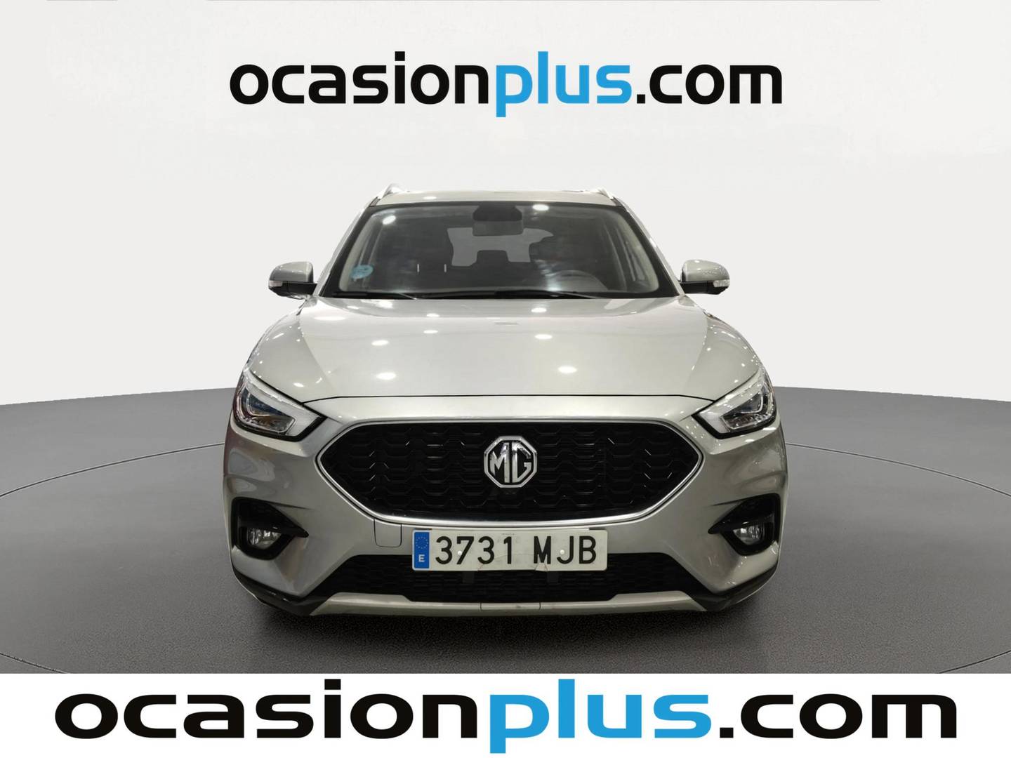 MG ZS MG ZS 1.0T Luxury (111 CV) 111cv