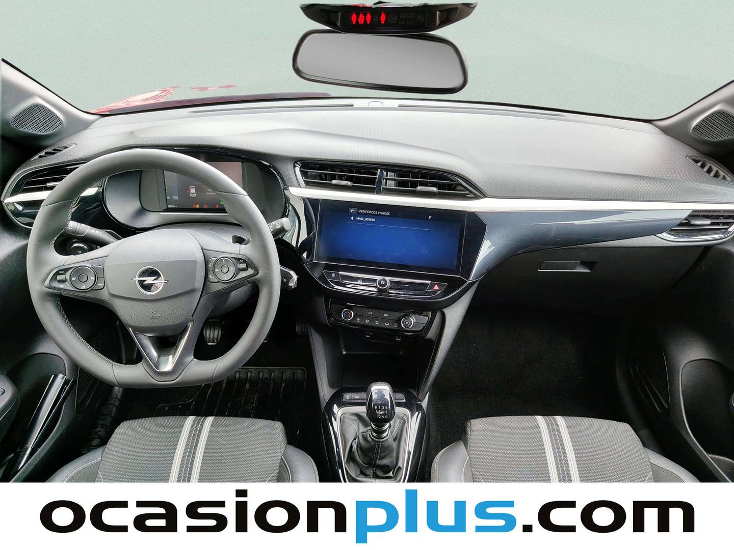 Opel Corsa Opel Corsa 1.2 T XHL GS (100 CV) de ocasión