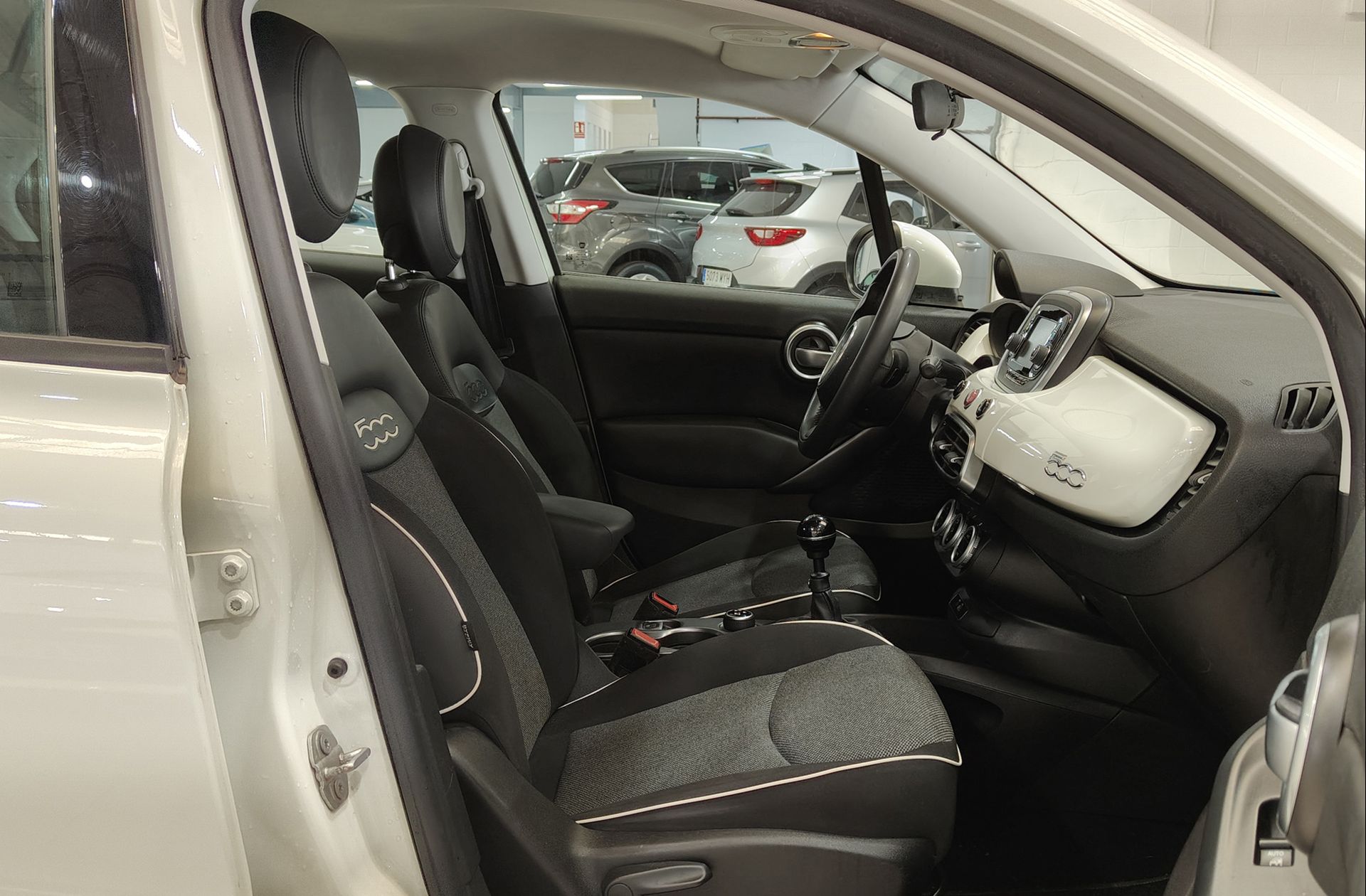 Fiat 500X 1.4 MultiAir Pop Star - foto 16