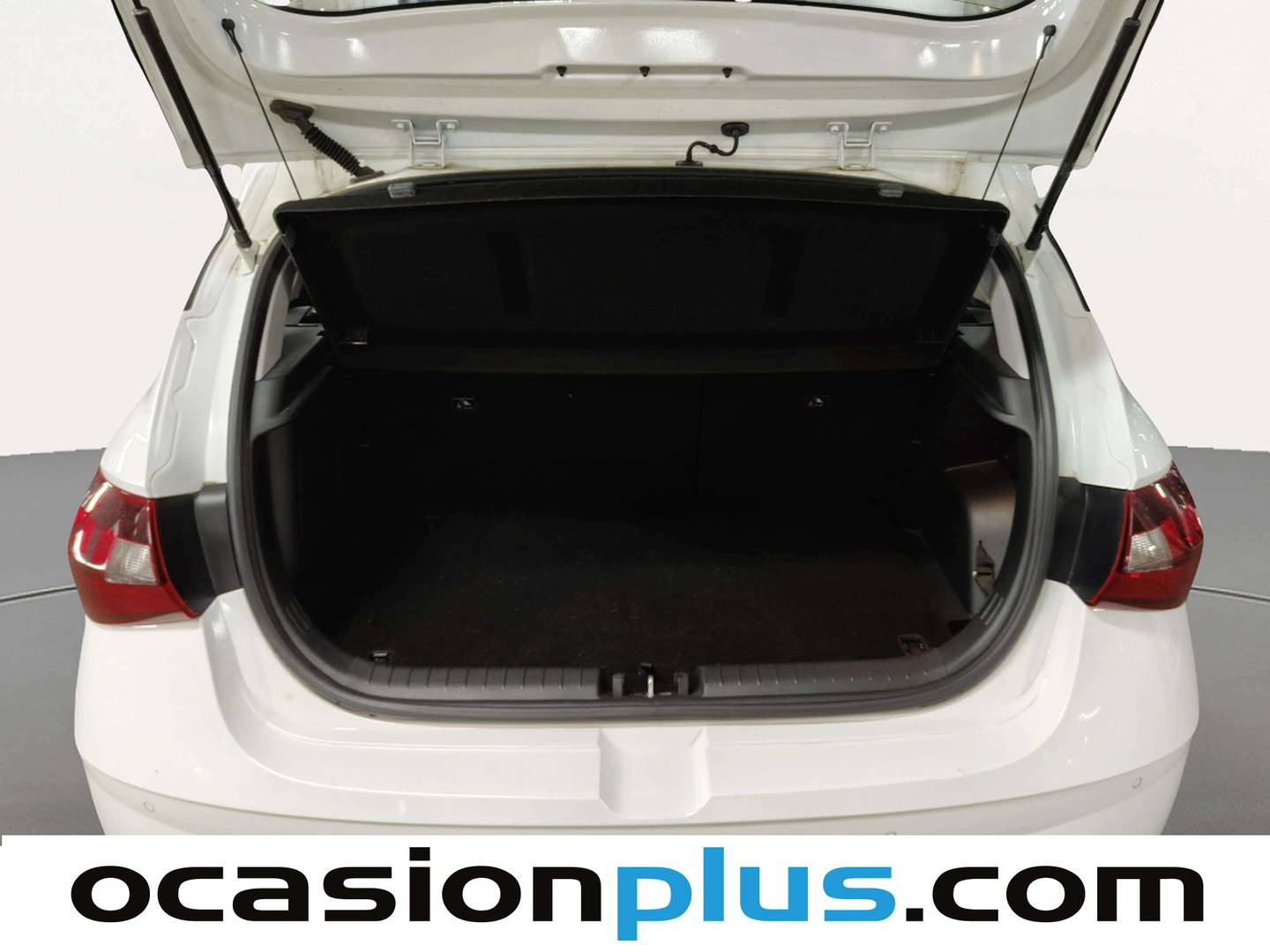 Fotos maletero Hyundai i20 Hyundai i20 1.0 TGDI 48V Klass (100 CV)