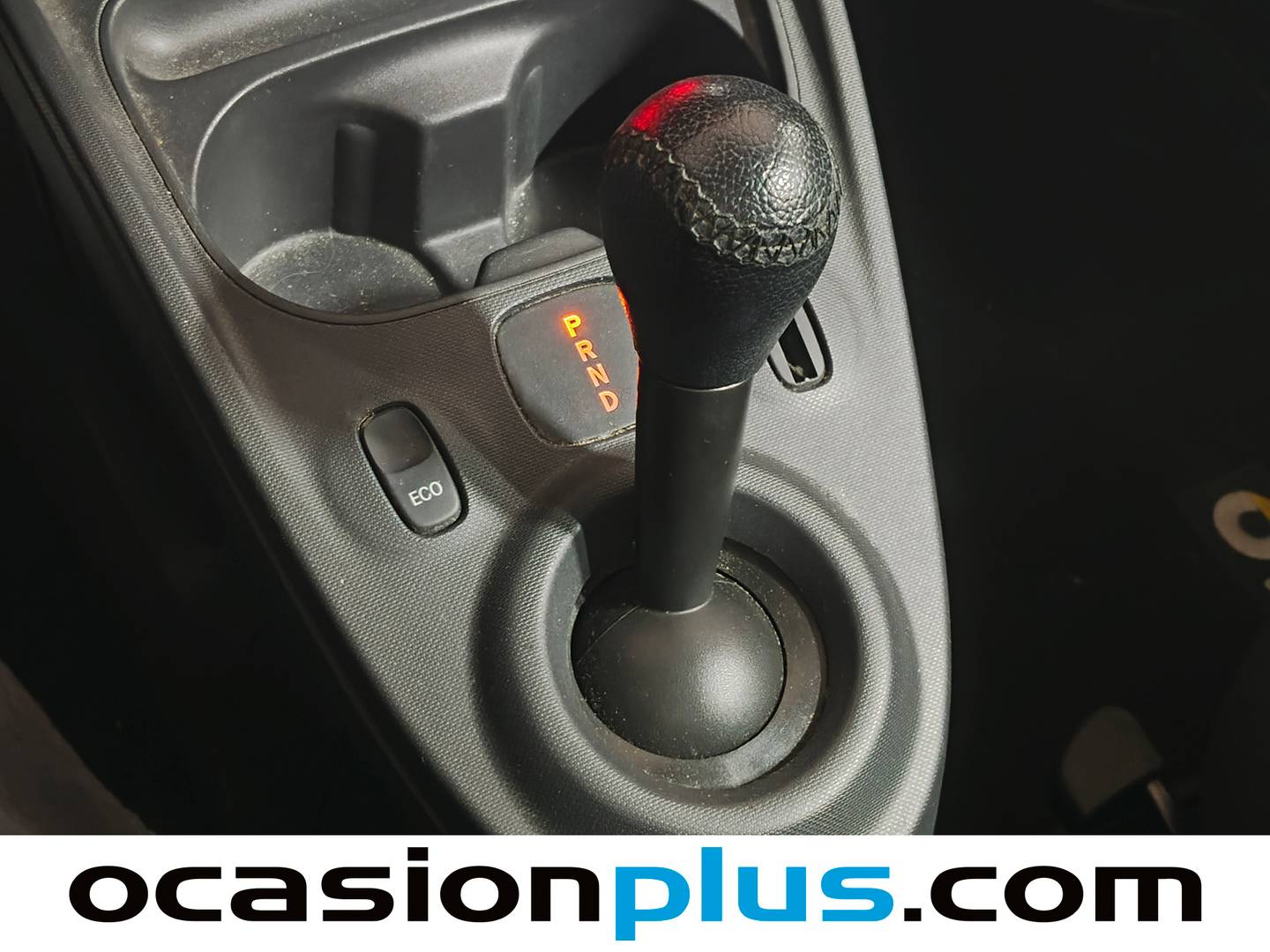 Smart forfour Smart ForFour EQ electric drive (82 CV) de segunda mano