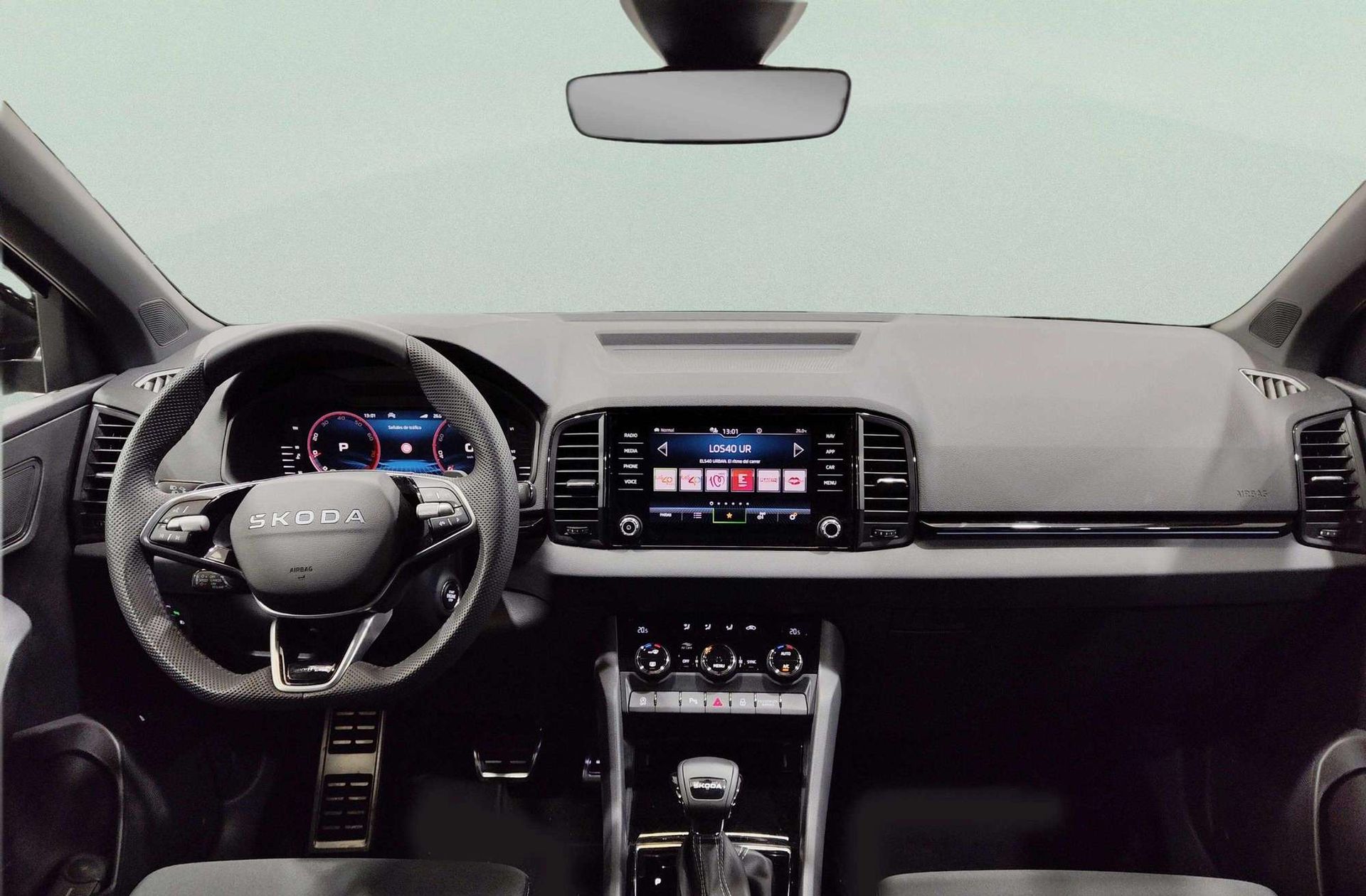 Škoda Karoq 1.5 TSI ACT Sportline DSG - foto 6