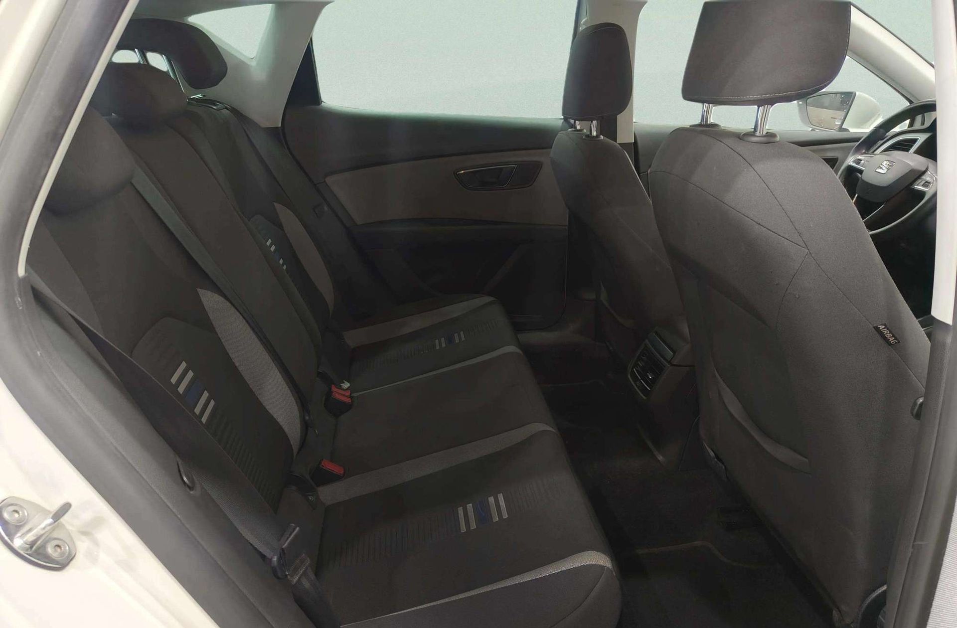 SEAT León 1.5 TSI Style Visio Edition - foto 17