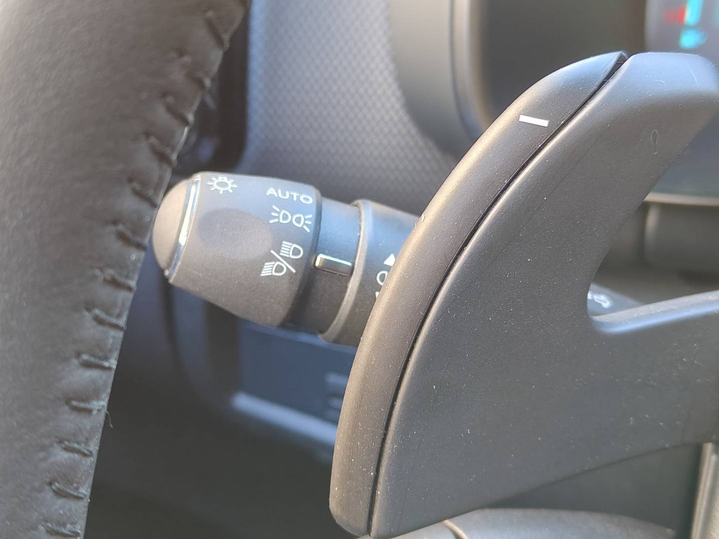 Foto Citroën C5 Aircross Citroen C5 Aircross Plug-in Hybrid 180 Plus e-EAT8 (180 CV)