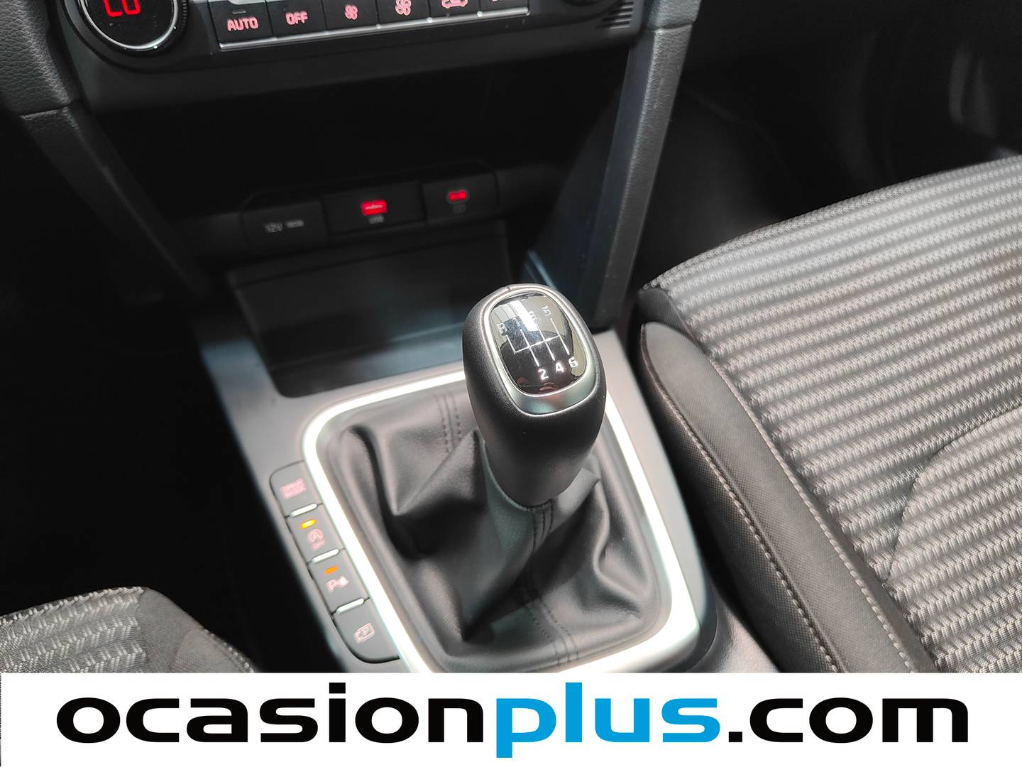 KIA XCeed KIA XCeed 1.5 MHEV iMT Drive (160 CV) de segunda mano