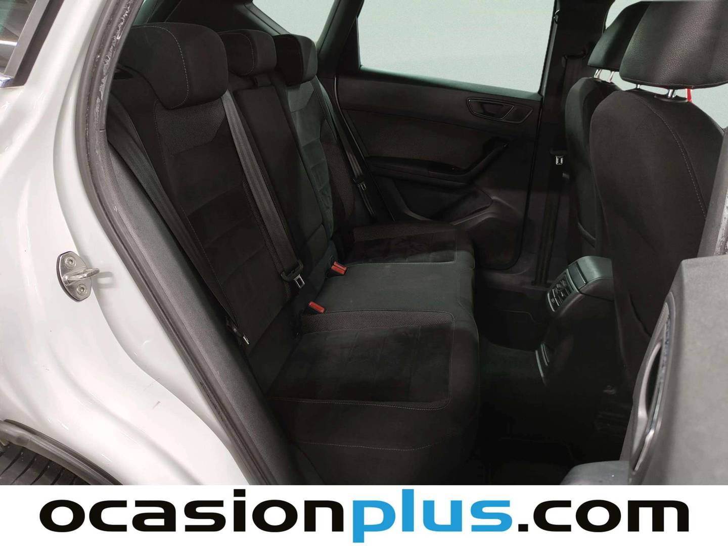 Seat Ateca SEAT Ateca 2.0 TDI S&S Xcellence 4Drive DSG (190 CV) de ocasión