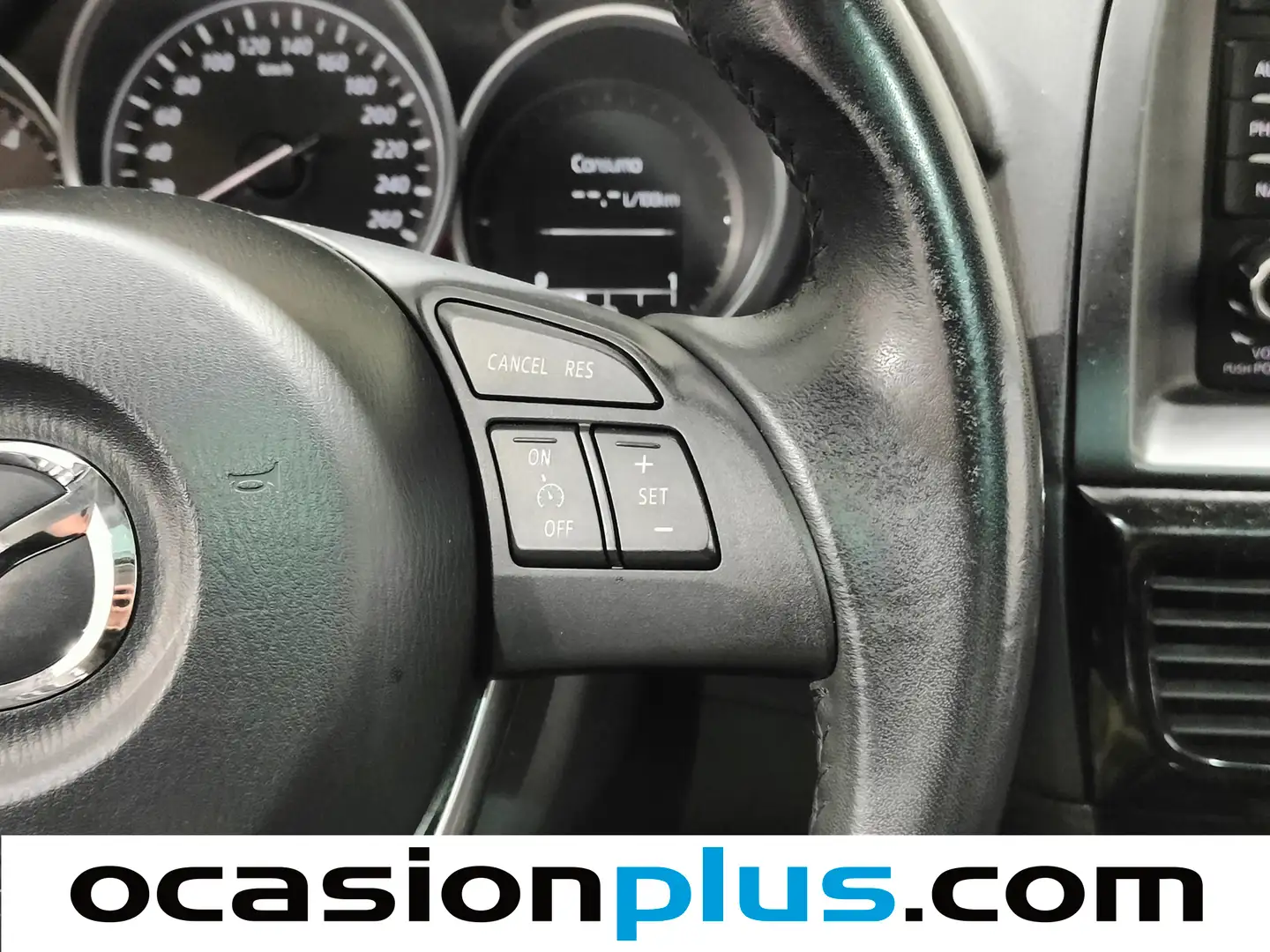 Foto Mazda CX-5 Mazda CX-5 2.2 DE Luxury 4WD (150 CV)