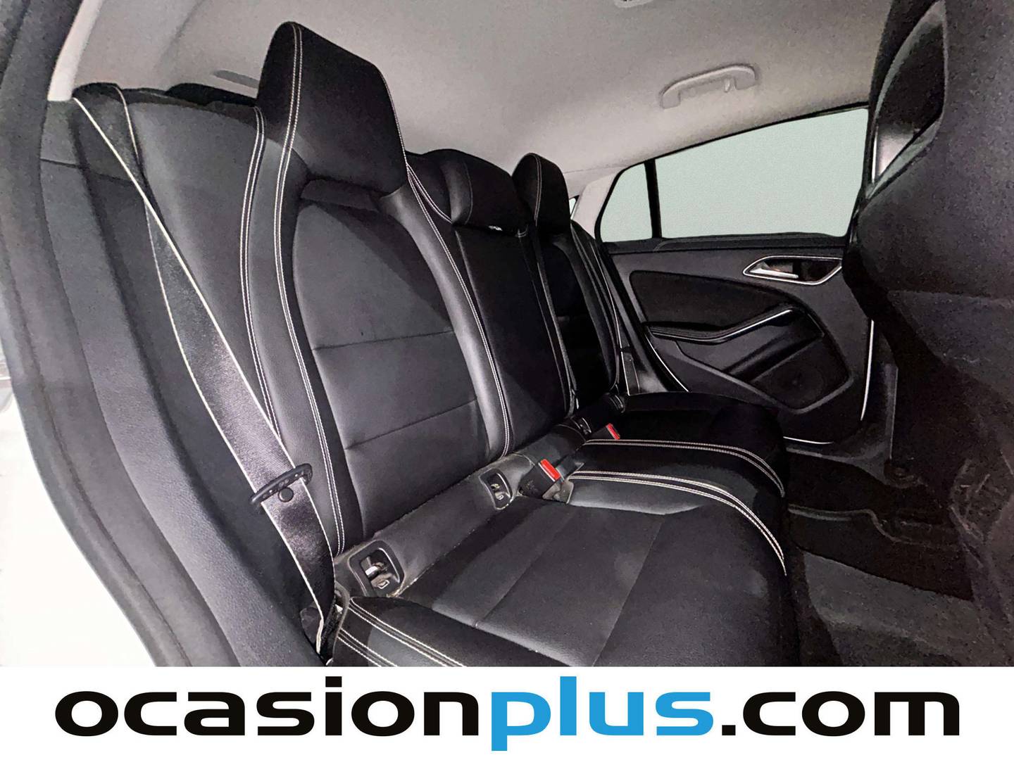 Mercedes CLA Mercedes CLA Shooting Brake CLA 200 d (136 CV) Pack AMG km 0