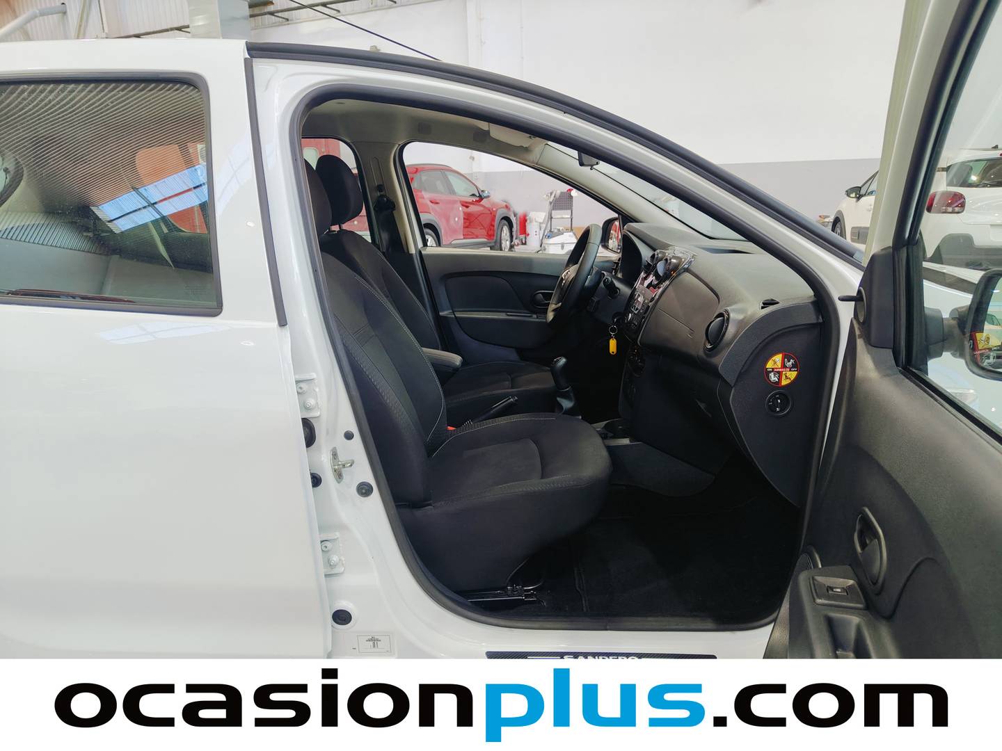 Dacia Sandero Dacia Sandero Essential 1.0 (73 CV) km 0