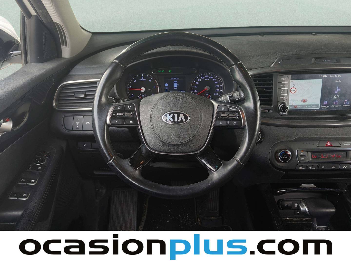 KIA Sorento KIA Sorento 2.2 CRDi Drive 4x2 Auto (200 CV) 7 Plazas 2020