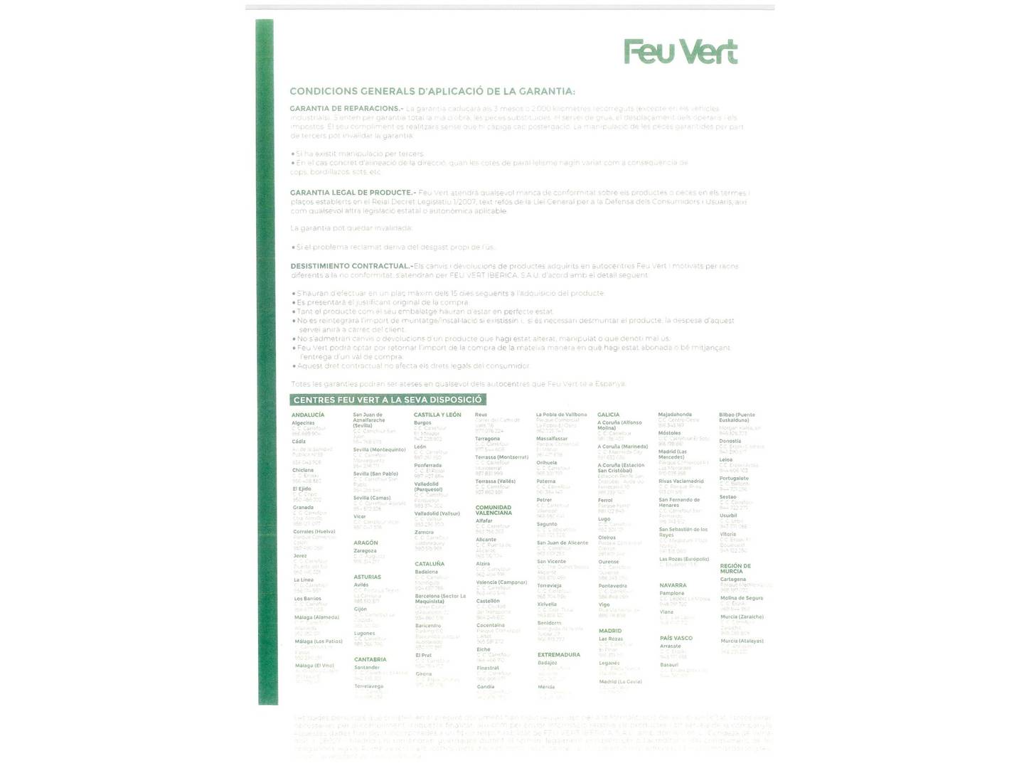 Foto Seat Arona SEAT Arona 1.6 TDI Ecomotive Style (95 CV)