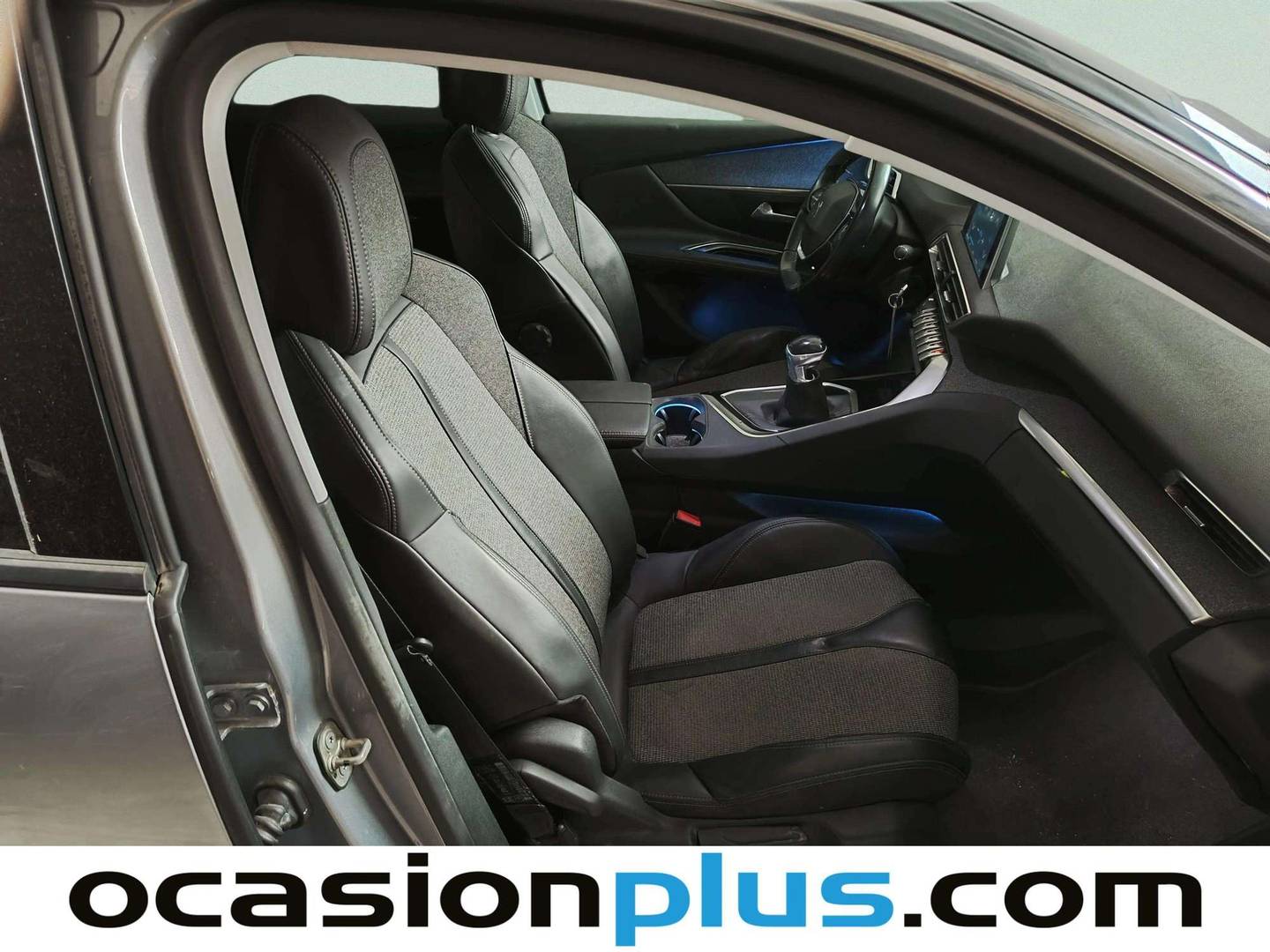Peugeot 3008 Peugeot 3008 PureTech 130 S&S Allure (130 CV) gasolina