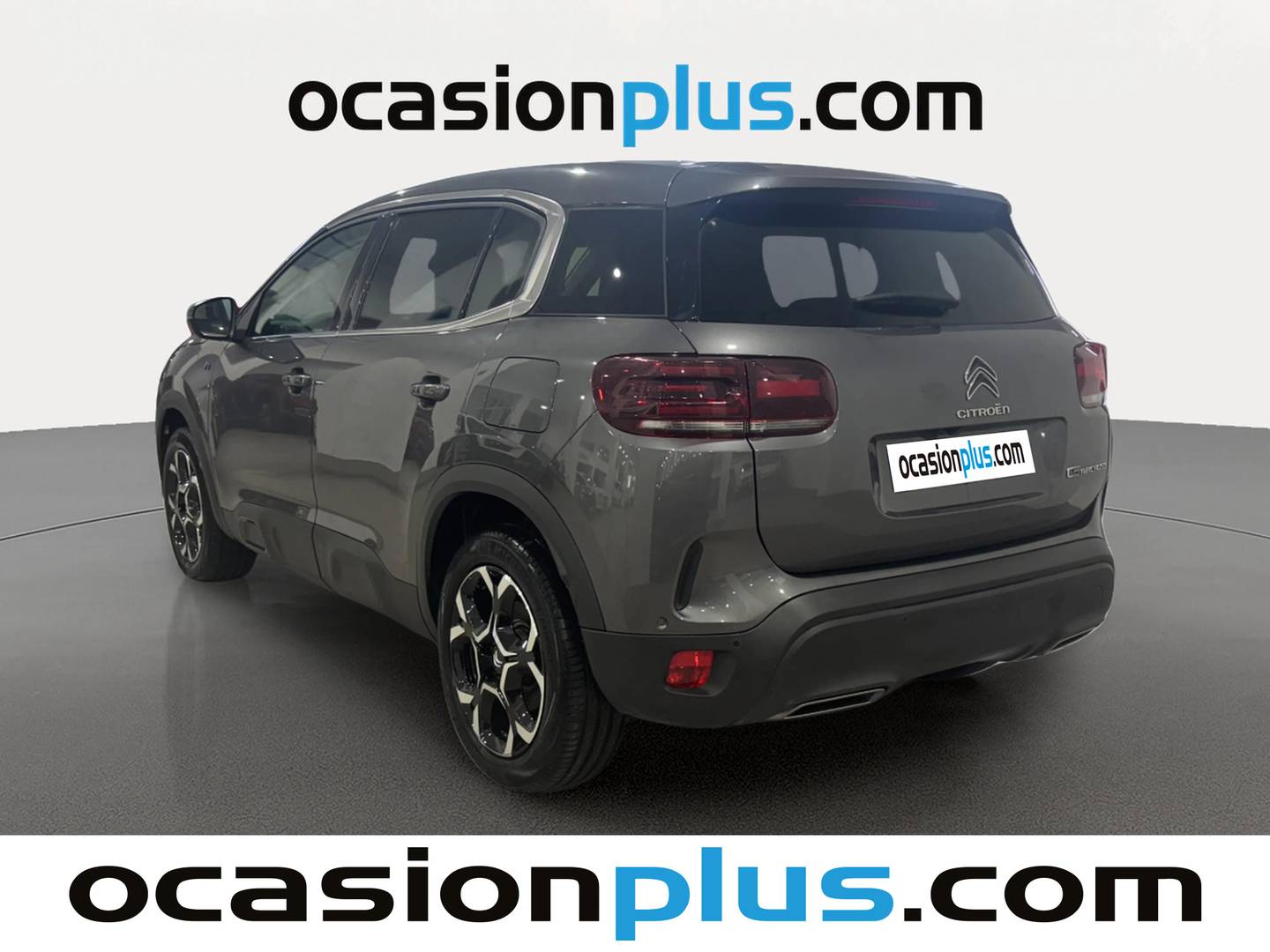 Foto Citroën C5 Aircross Hybrid Citroen C5 Aircross Hybrid 225 Feel Pack e-EAT8 (225 CV)