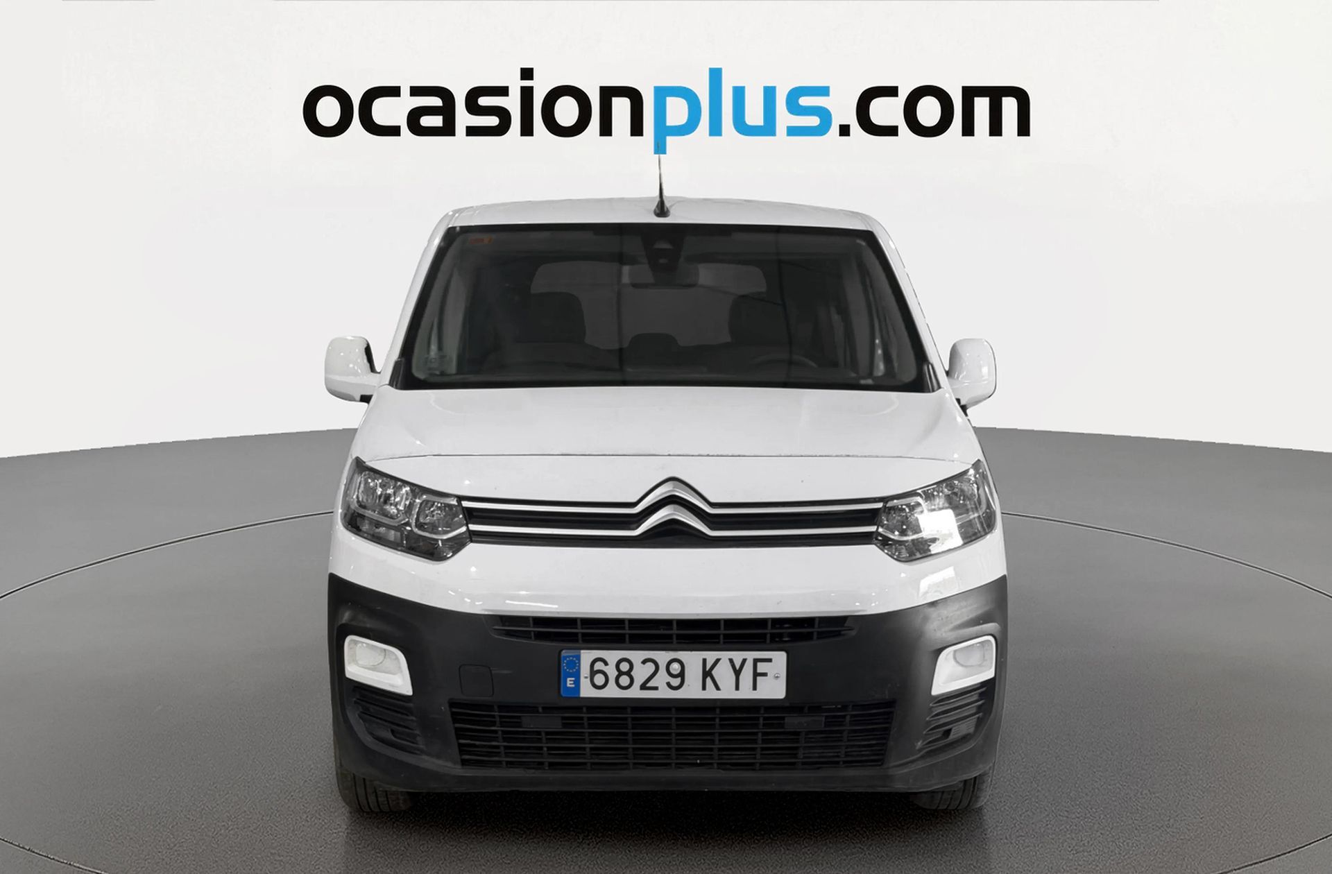 Citroën Berlingo Combi BlueHDi 75 Talla M Live - foto 9