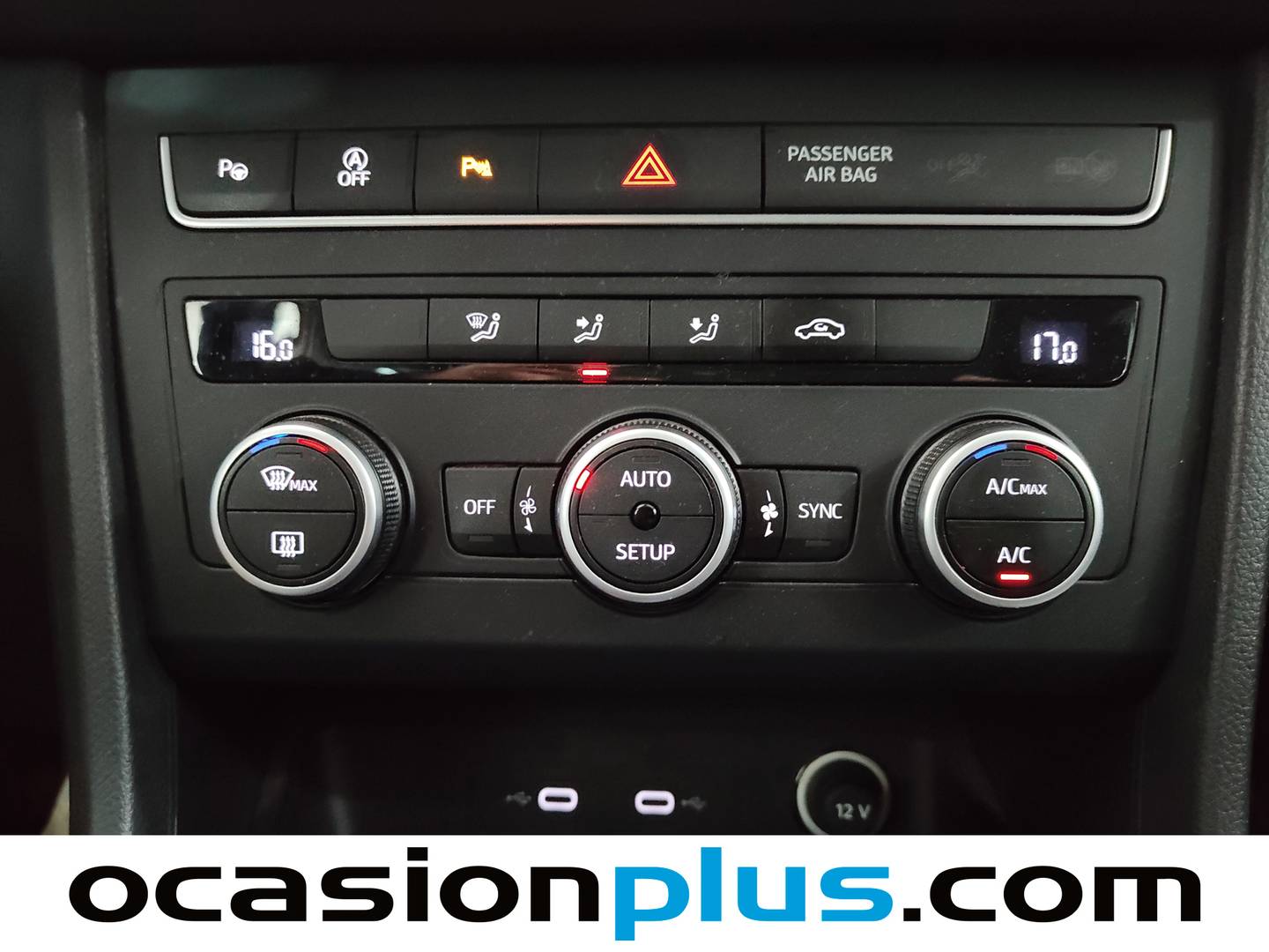 Seat Ateca Seat Ateca 1.0 TSI S&S Style XL (110 CV) manual
