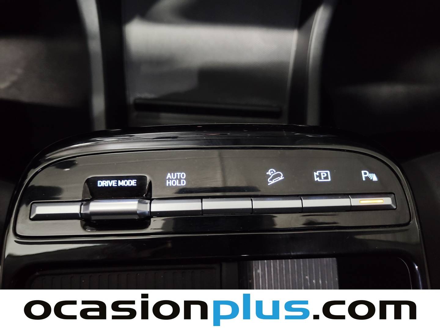 Foto Hyundai Tucson Hyundai Tucson 1.6 TGDI HEV Klass AT (215 CV)