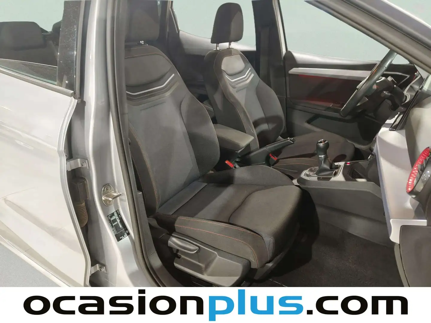 Foto Seat Ibiza SEAT Ibiza 1.0 TSI S&S FR XL (110 CV)