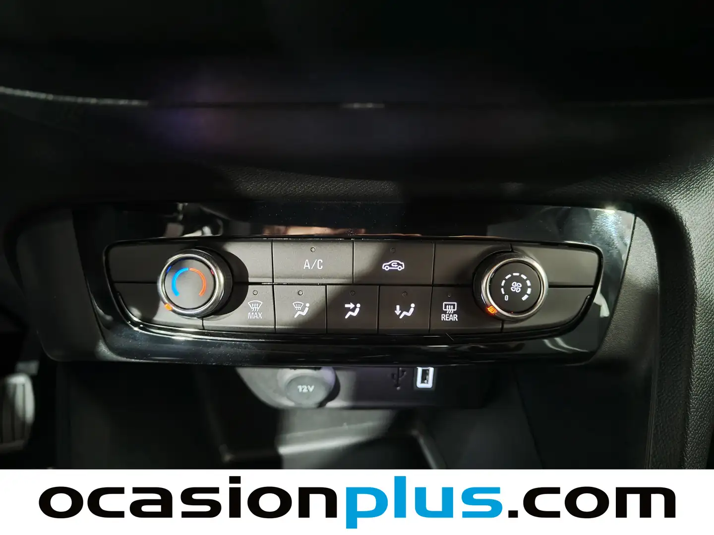 Foto Opel Corsa Opel Corsa 1.2 T XHL GS (100 CV)