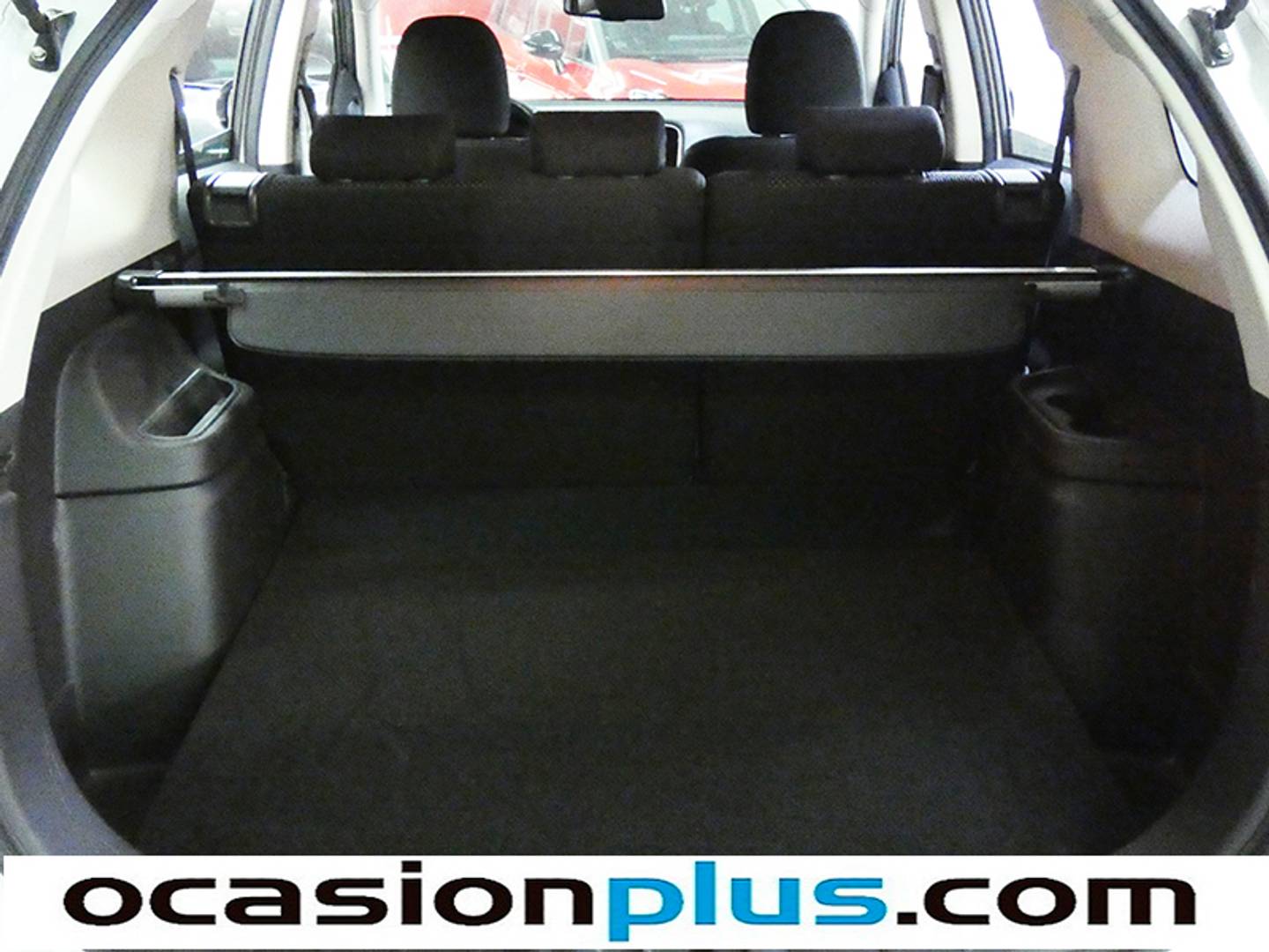 Foto Mitsubishi Outlander Mitsubishi Outlander 220 DI-D Motion 2WD (150CV)